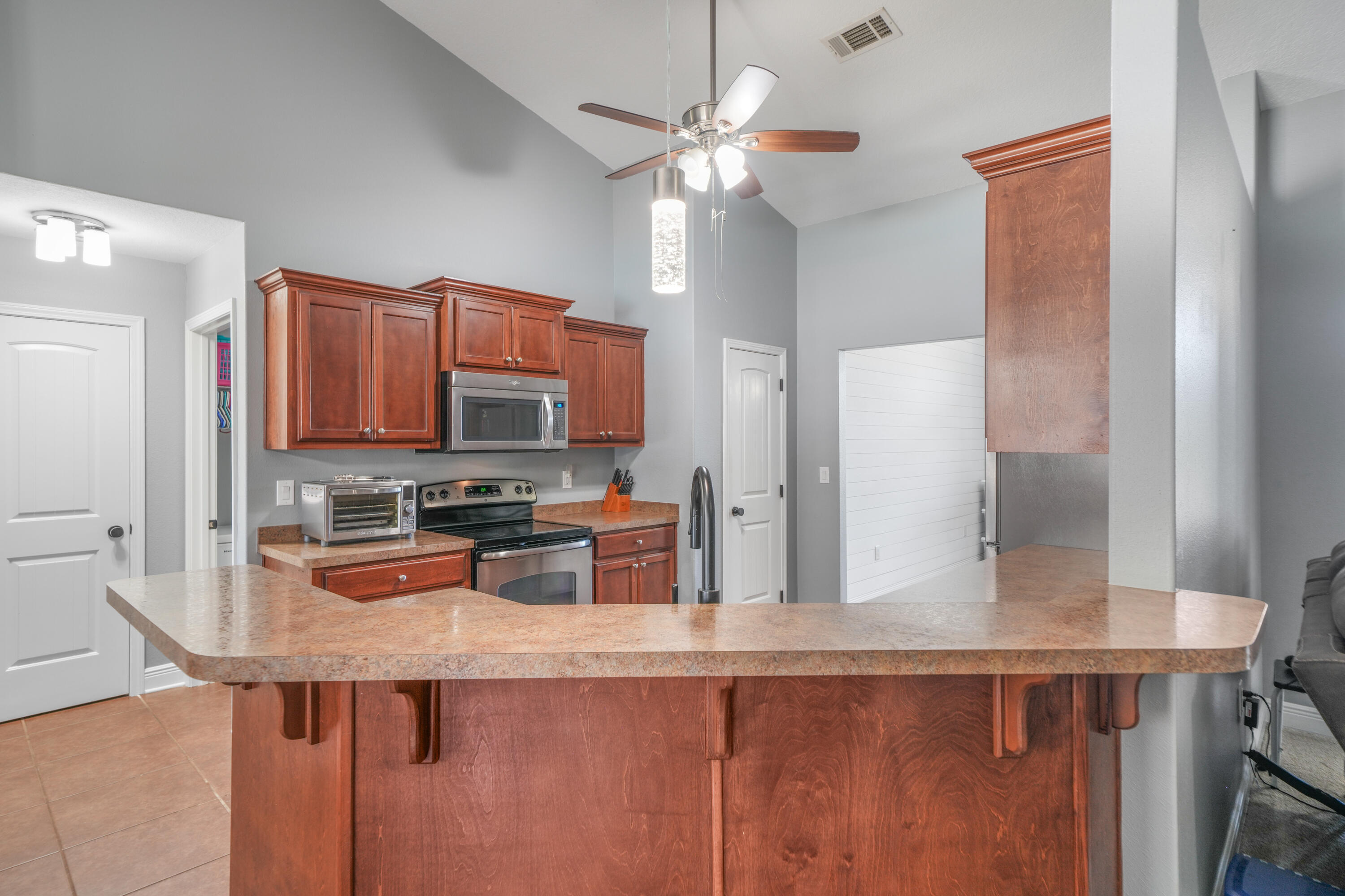SILVER CREEK ESTATES - Residential