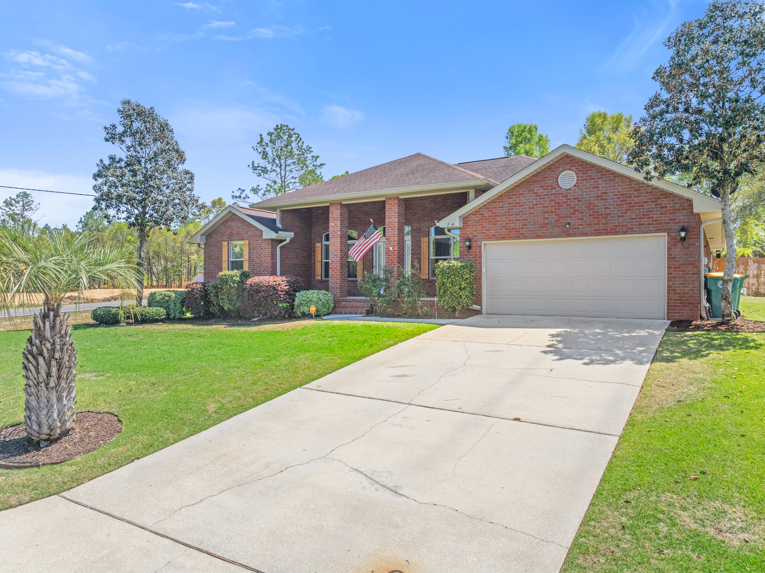 SILVER CREEK ESTATES - Residential