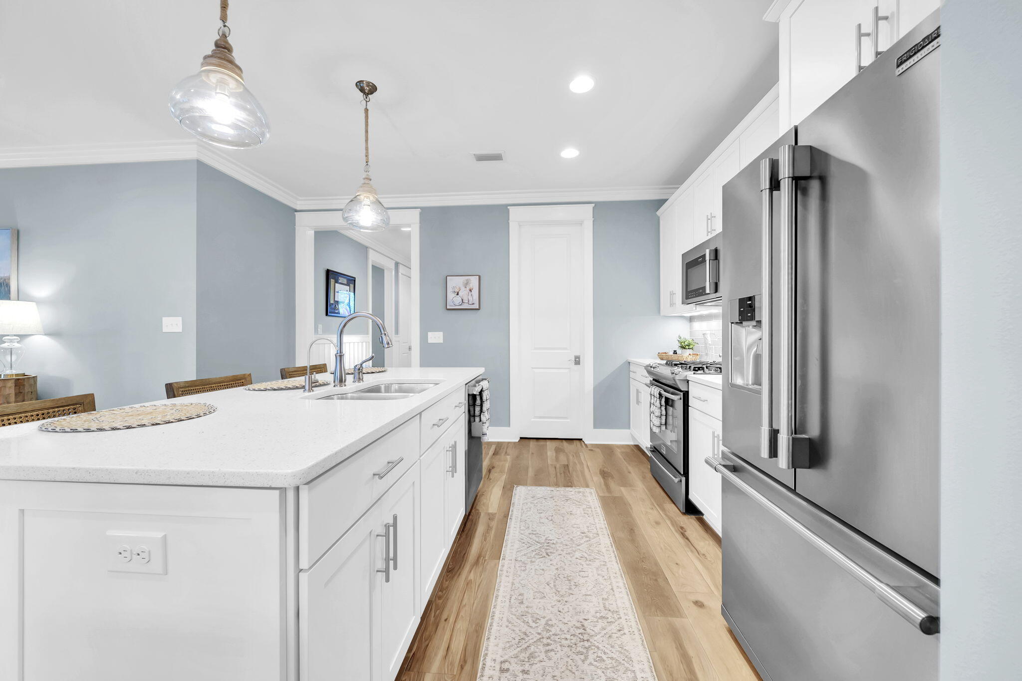WATERSOUND ORIGINS - Residential