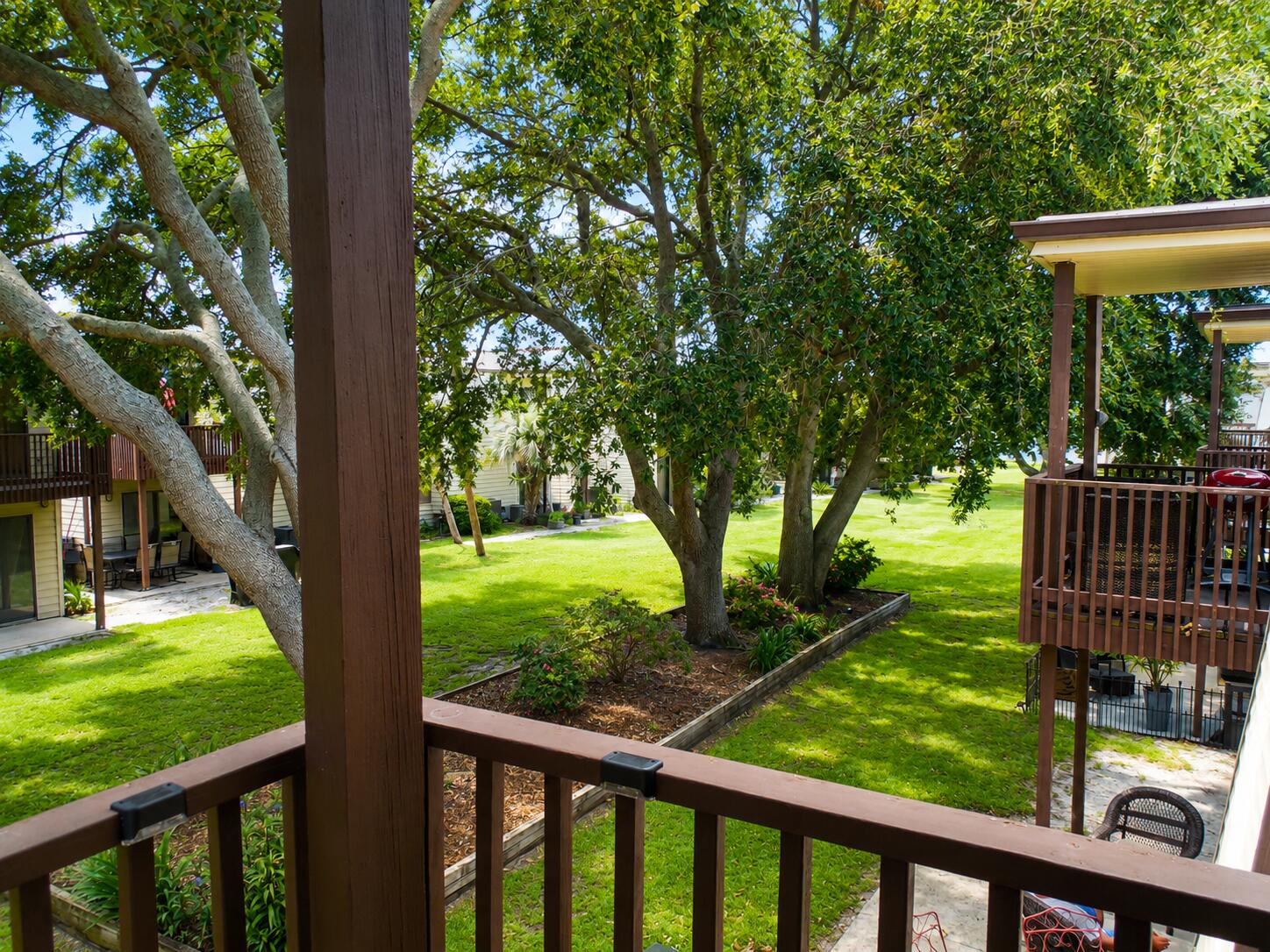FOUNTAINHEAD CONDO - Residential