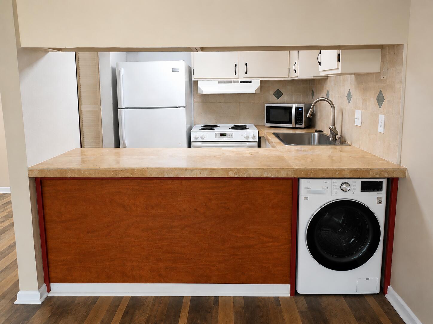FOUNTAINHEAD CONDO - Residential