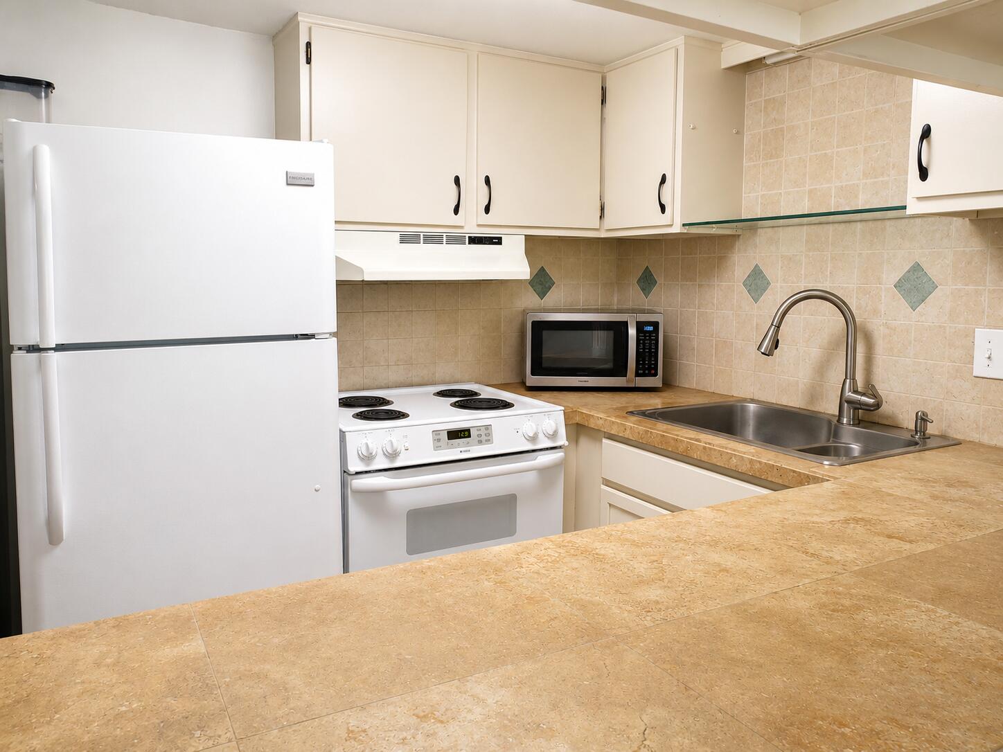 FOUNTAINHEAD CONDO - Residential