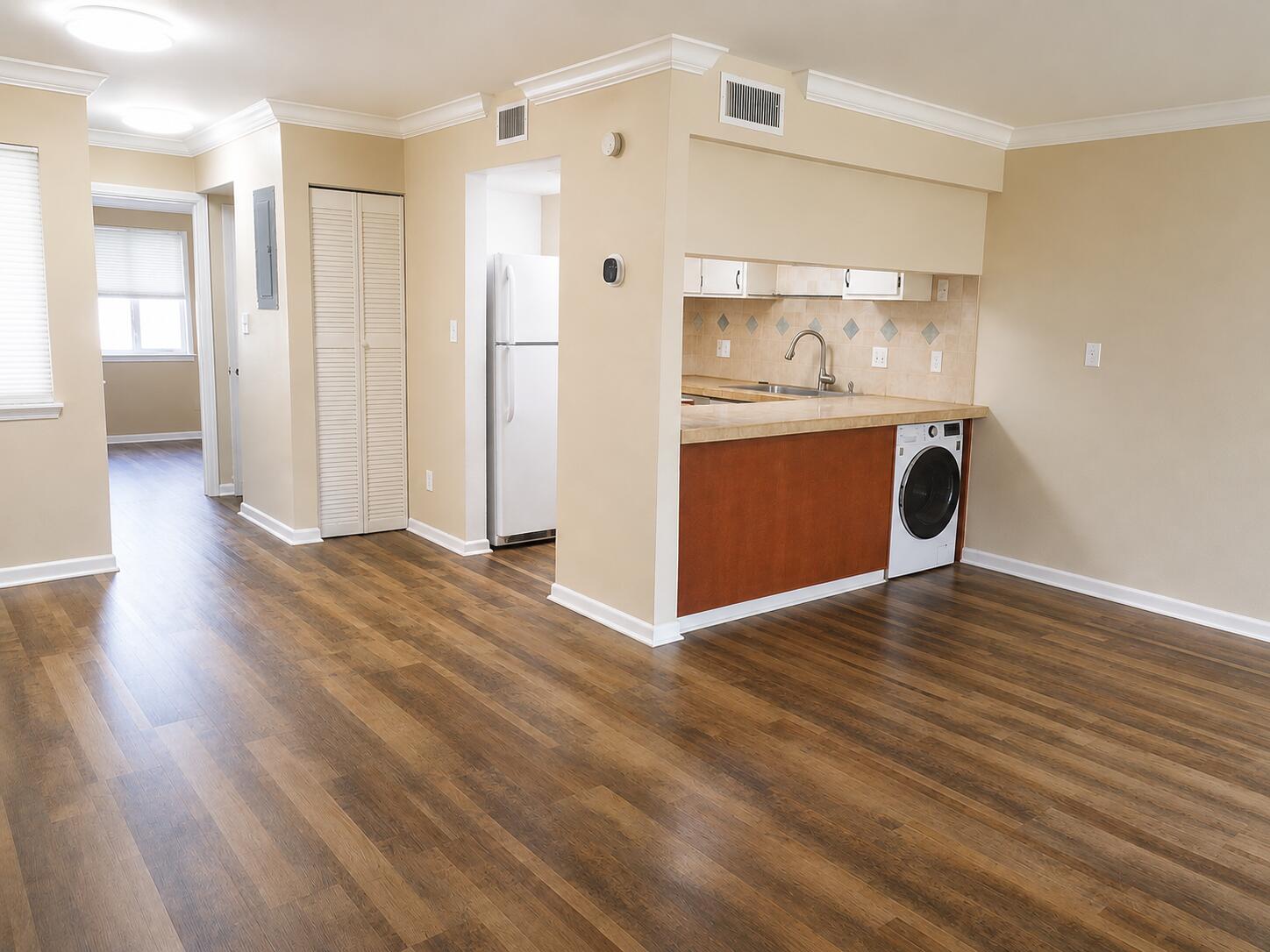 FOUNTAINHEAD CONDO - Residential