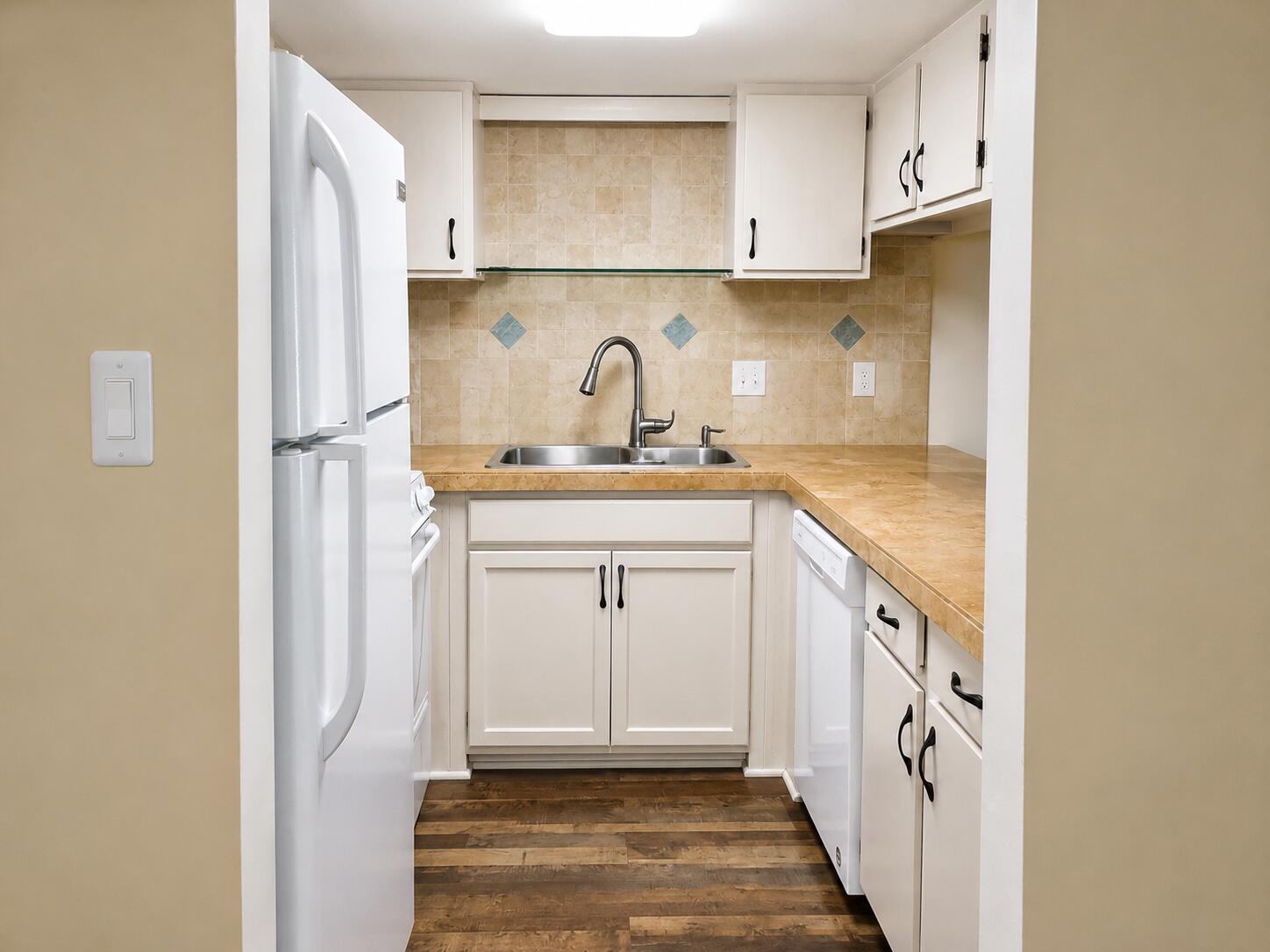 FOUNTAINHEAD CONDO - Residential