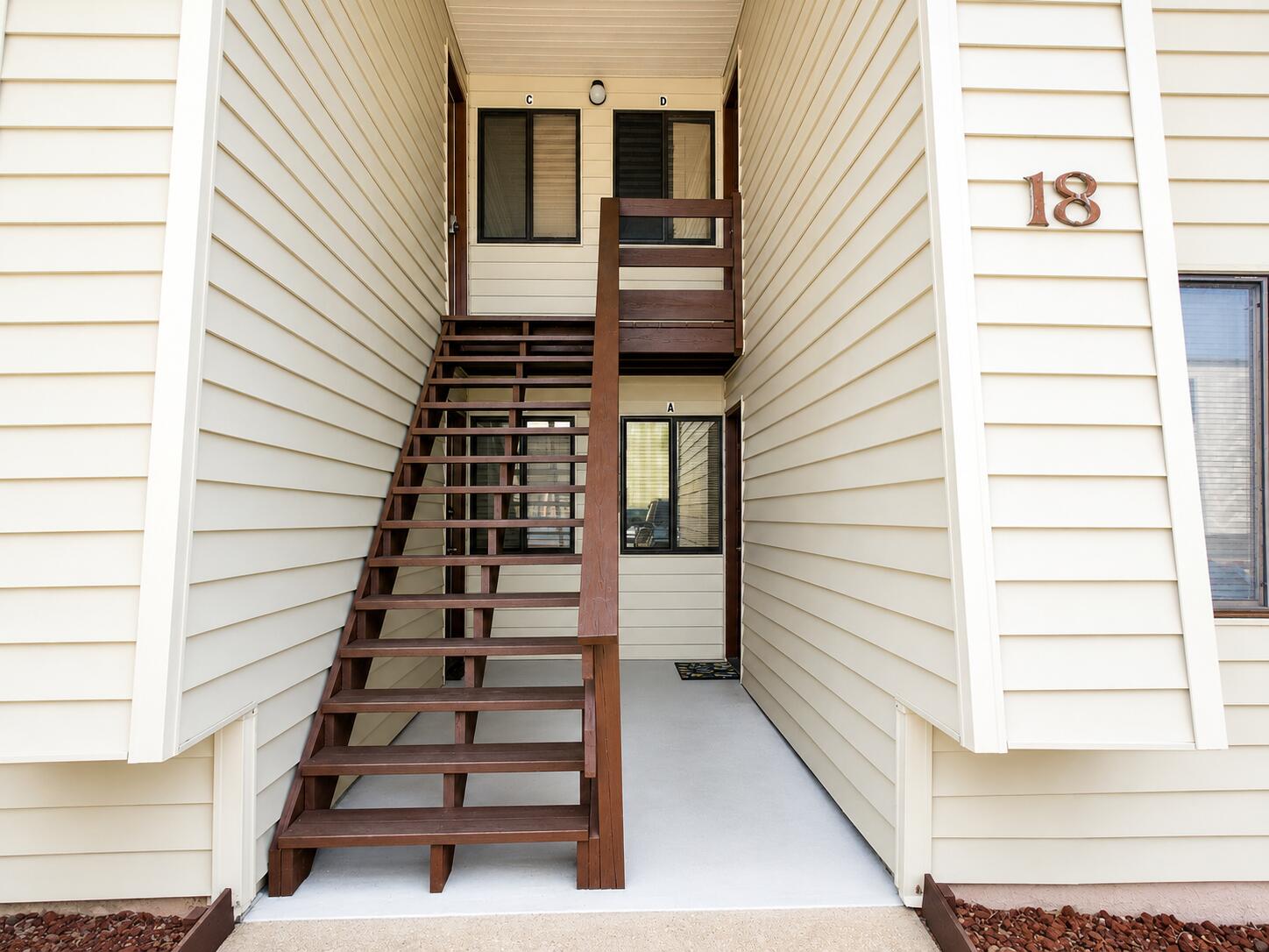 FOUNTAINHEAD CONDO - Residential
