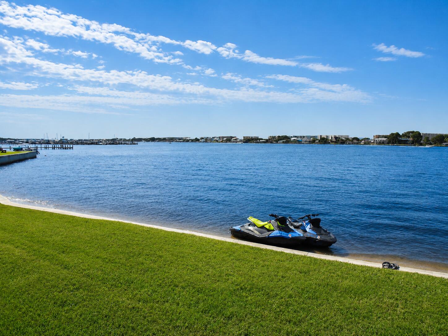 FOUNTAINHEAD CONDO - Residential