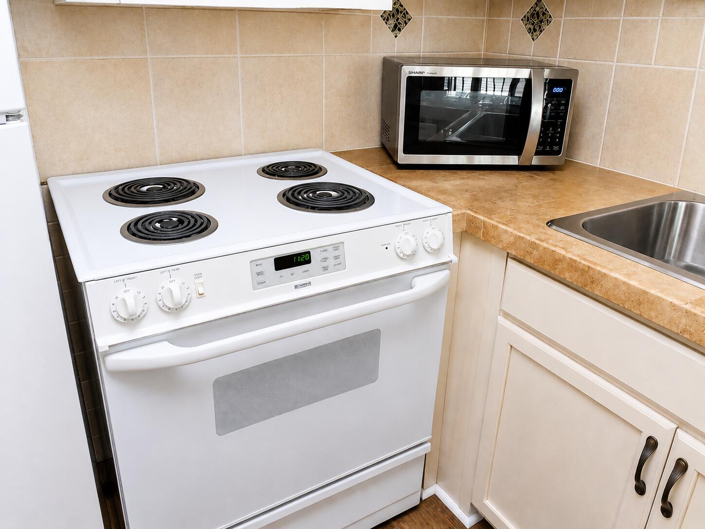 FOUNTAINHEAD CONDO - Residential