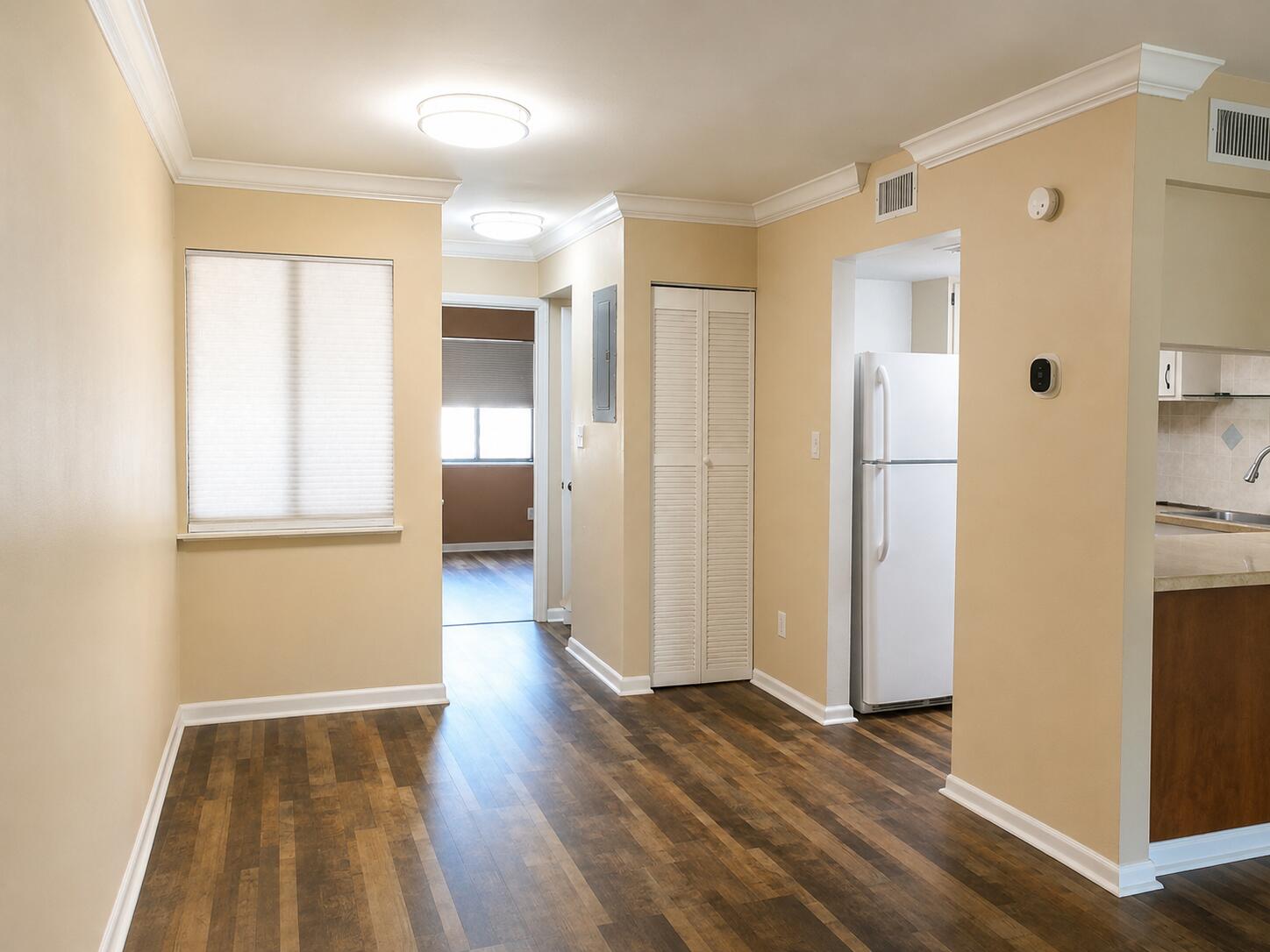 FOUNTAINHEAD CONDO - Residential