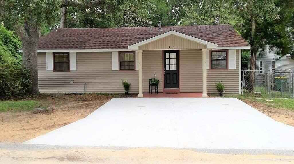 FLORIDA HEIGHTS - Residential Lease