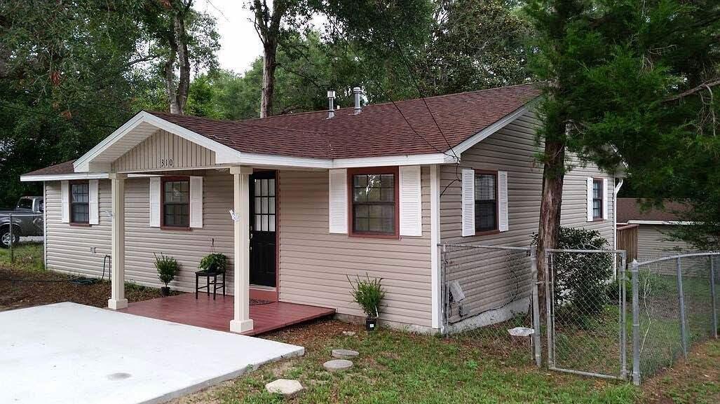 FLORIDA HEIGHTS - Residential Lease