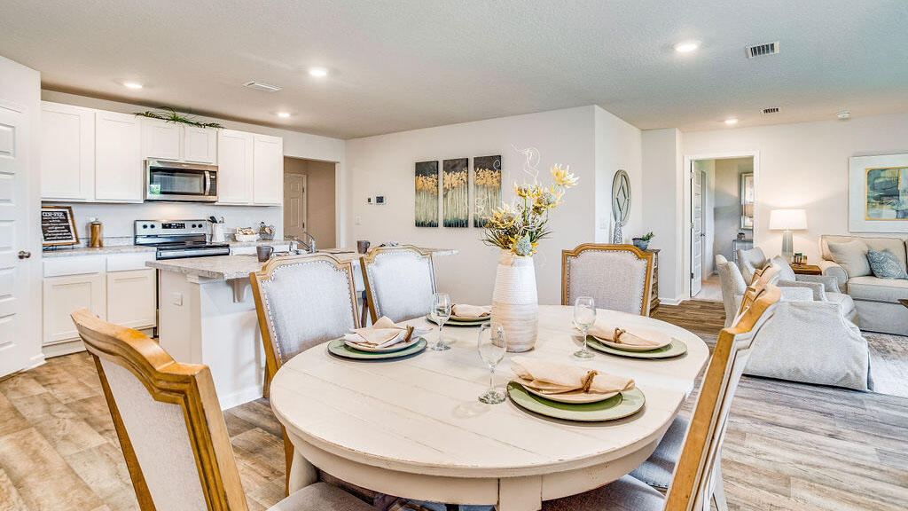 Liberty Farms - Residential