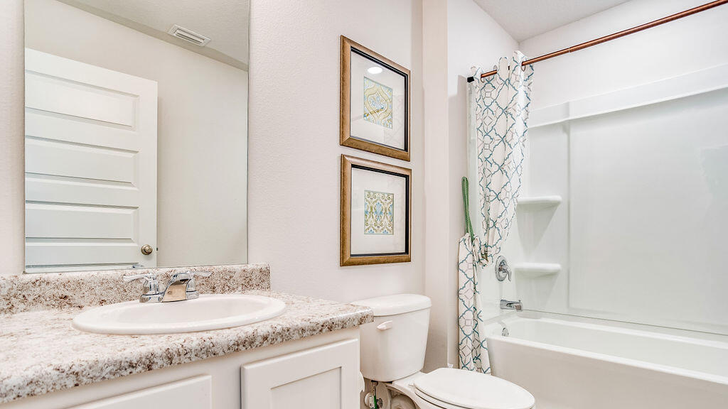 Liberty Farms - Residential