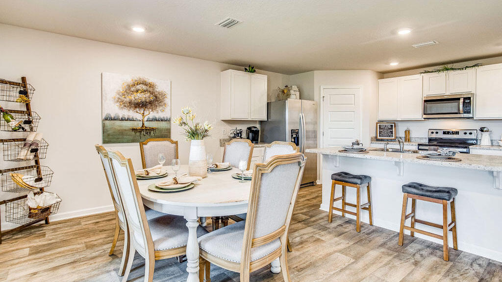 Liberty Farms - Residential