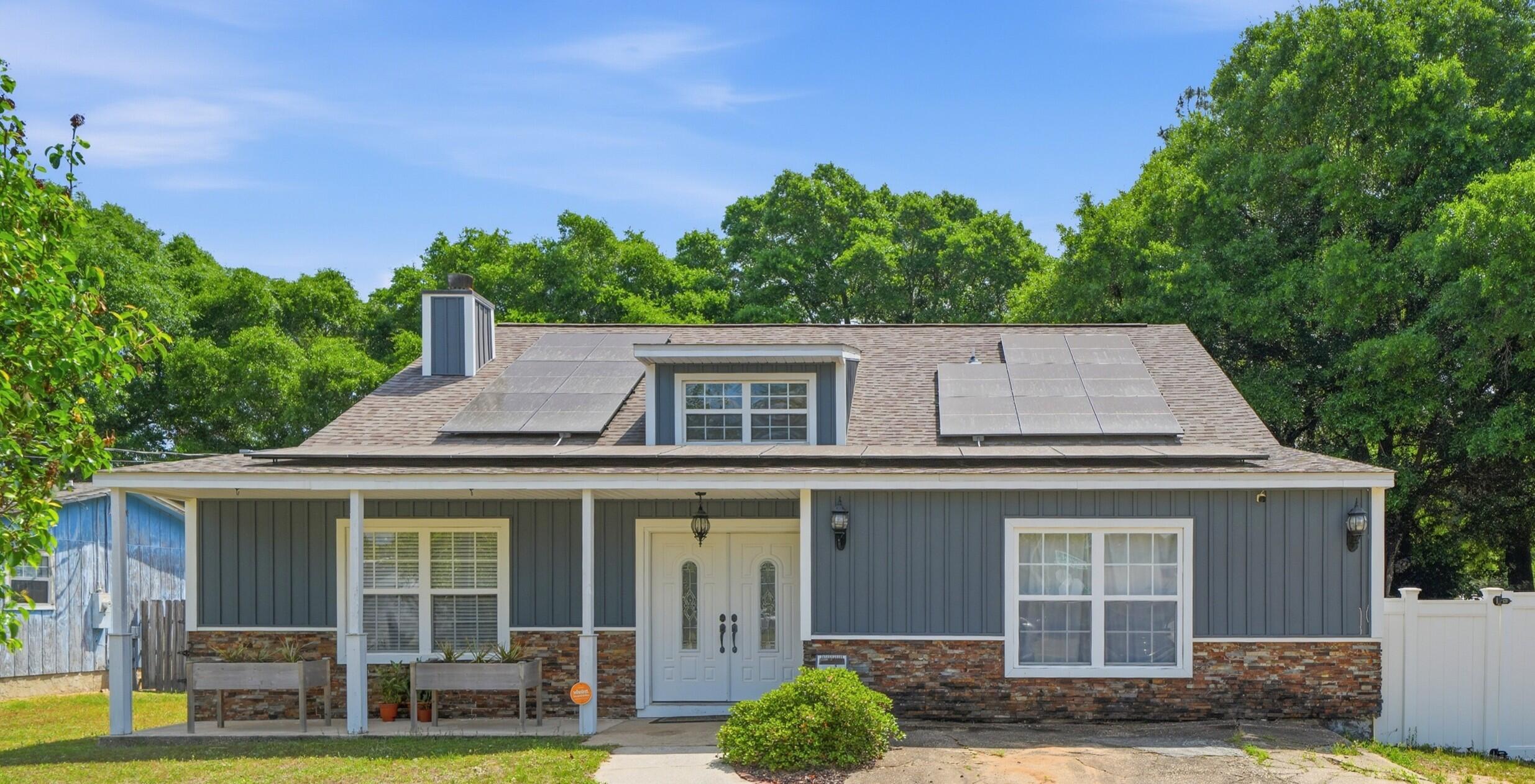 HILLTOP ACRES - Residential