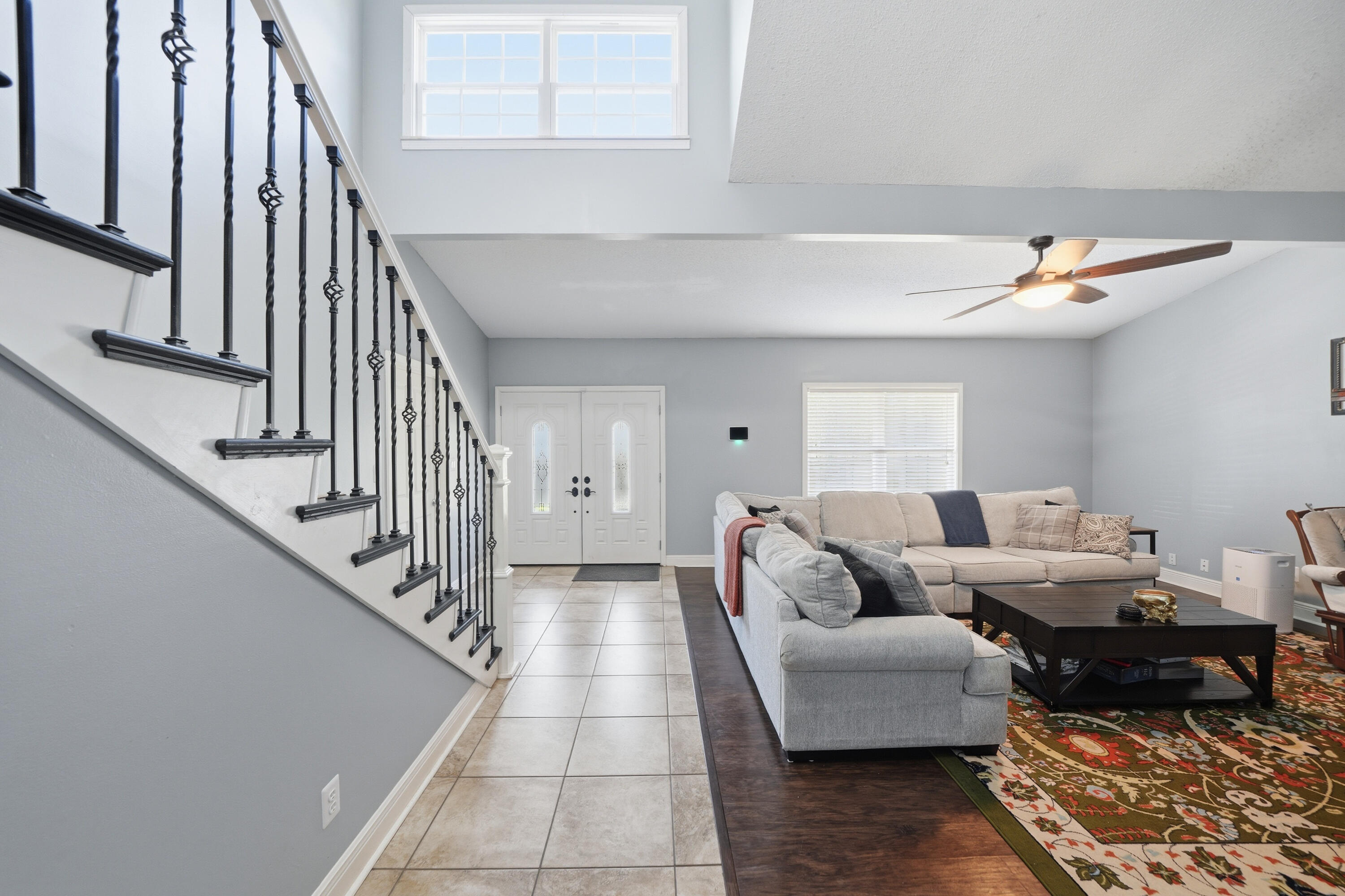 HILLTOP ACRES - Residential