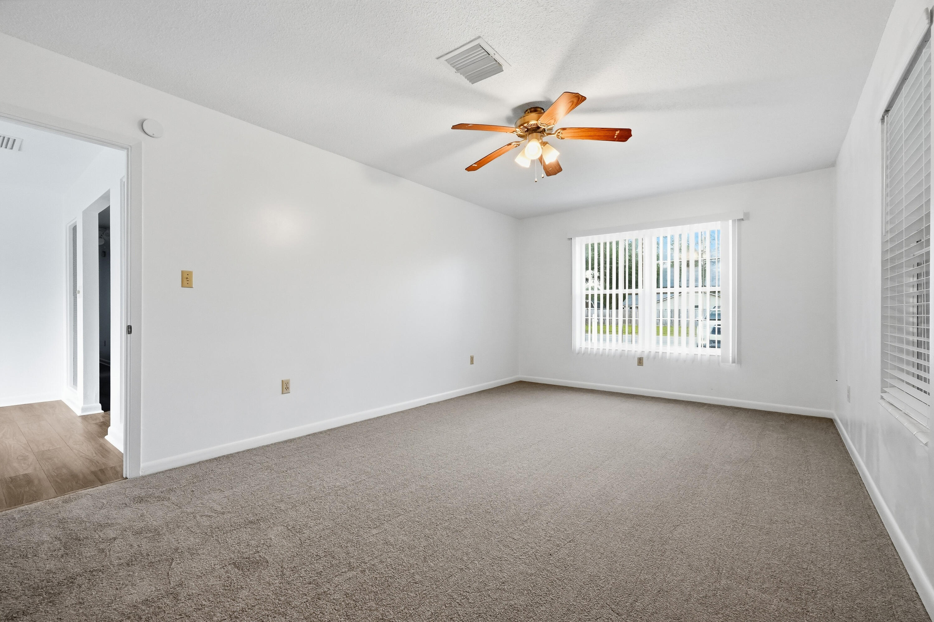 SHERRY PARK - Residential Lease