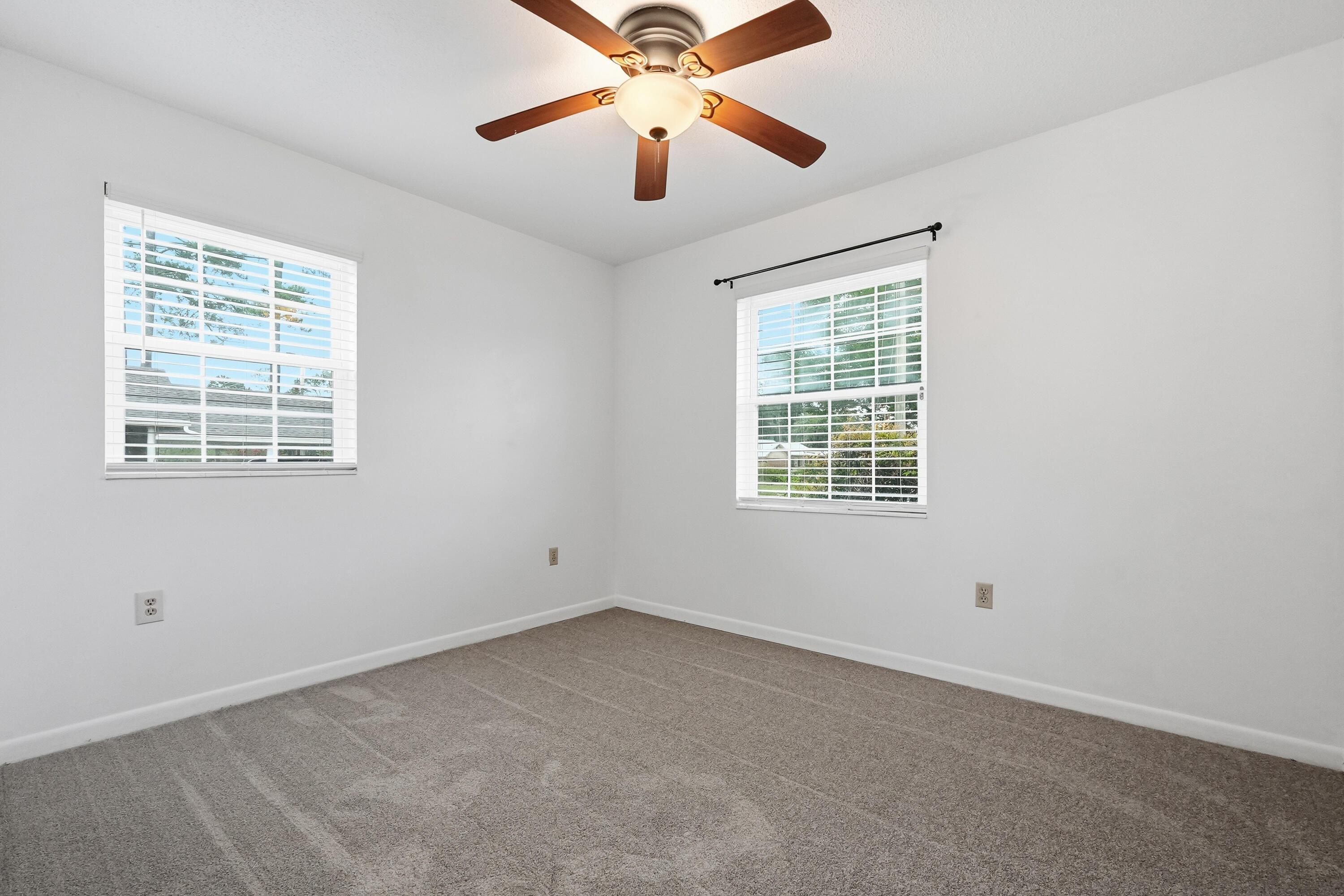 SHERRY PARK - Residential Lease
