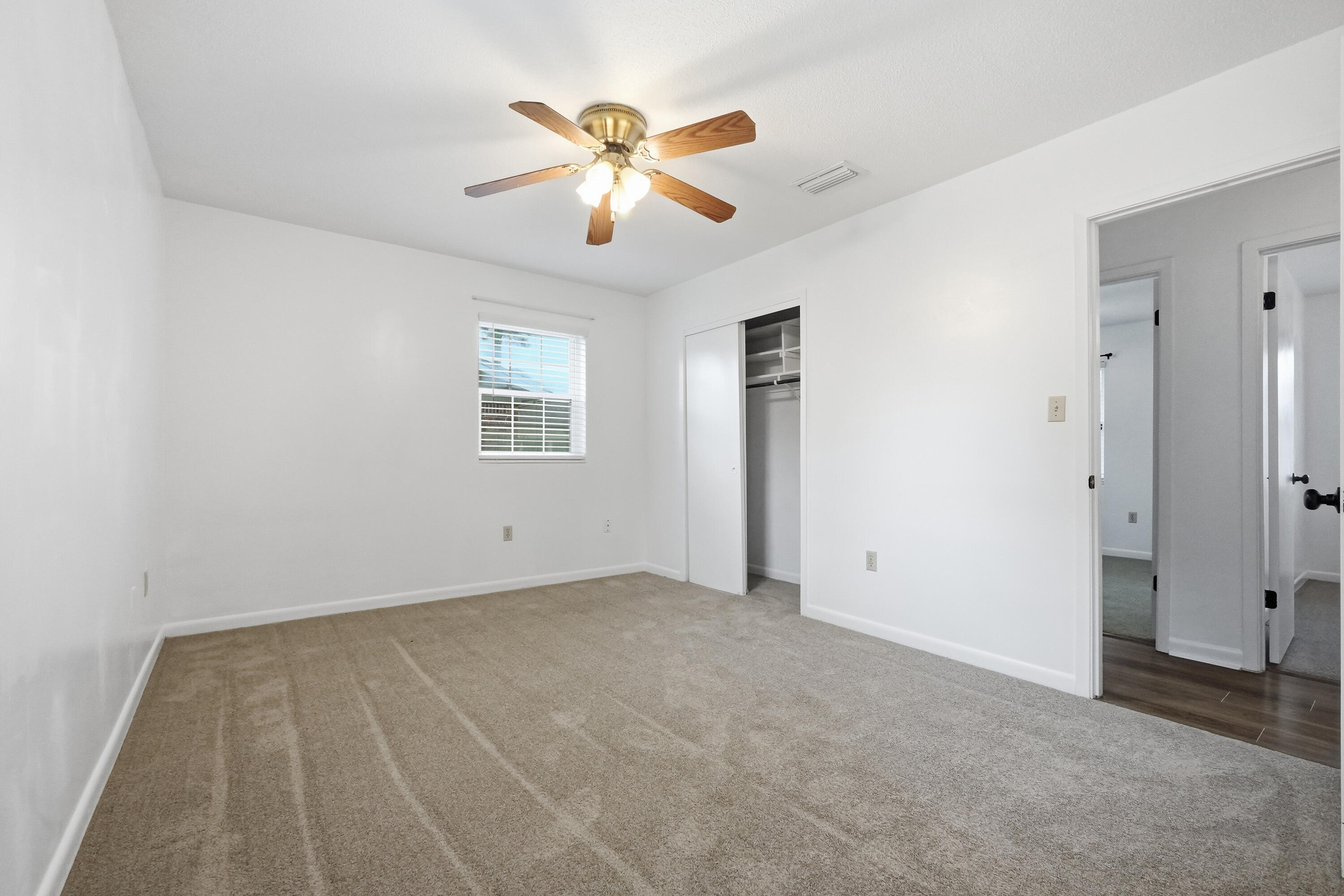 SHERRY PARK - Residential Lease