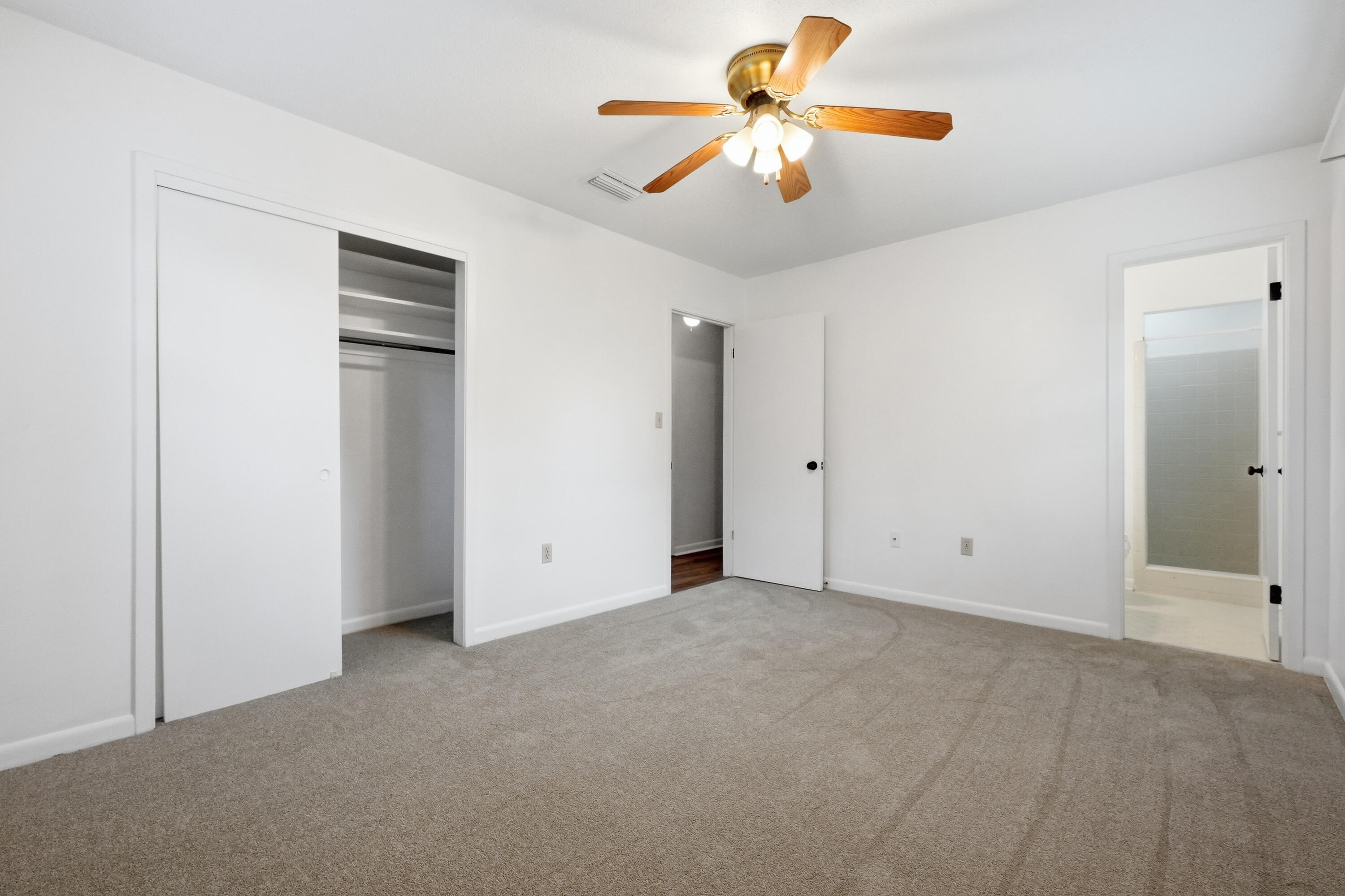SHERRY PARK - Residential Lease