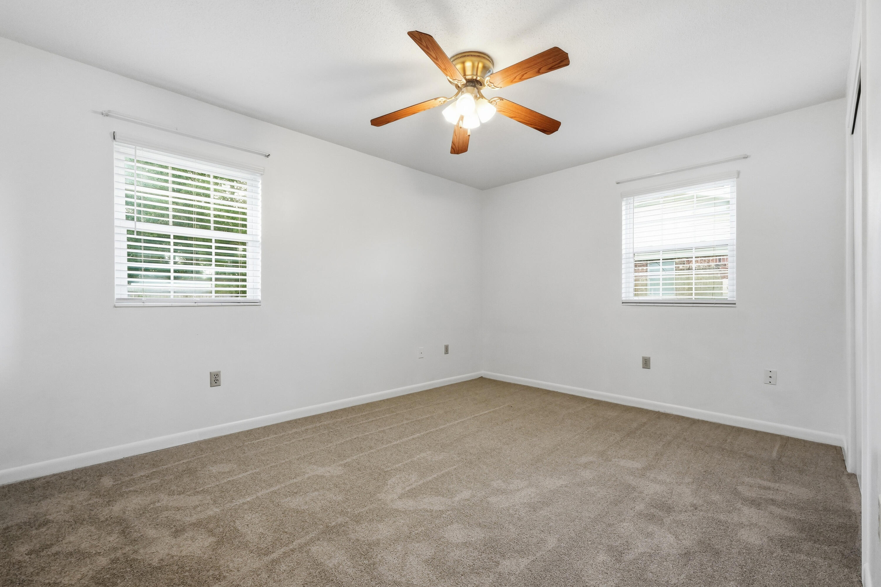 SHERRY PARK - Residential Lease