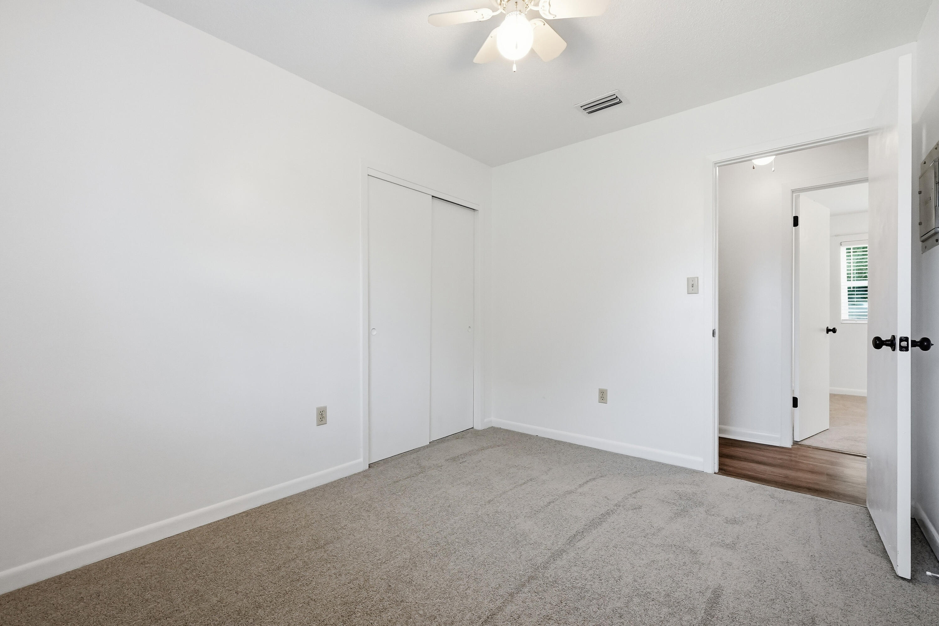 SHERRY PARK - Residential Lease
