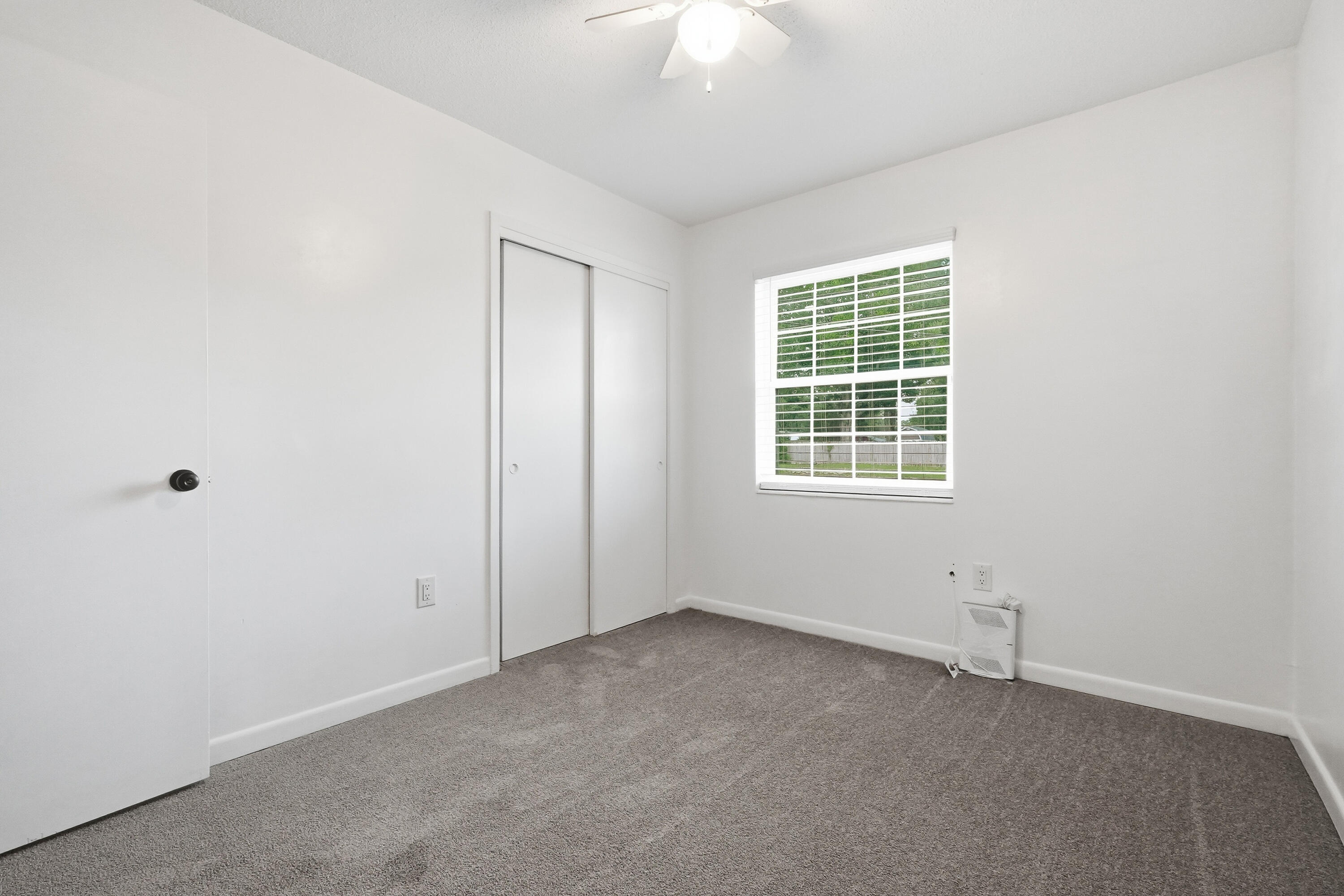 SHERRY PARK - Residential Lease