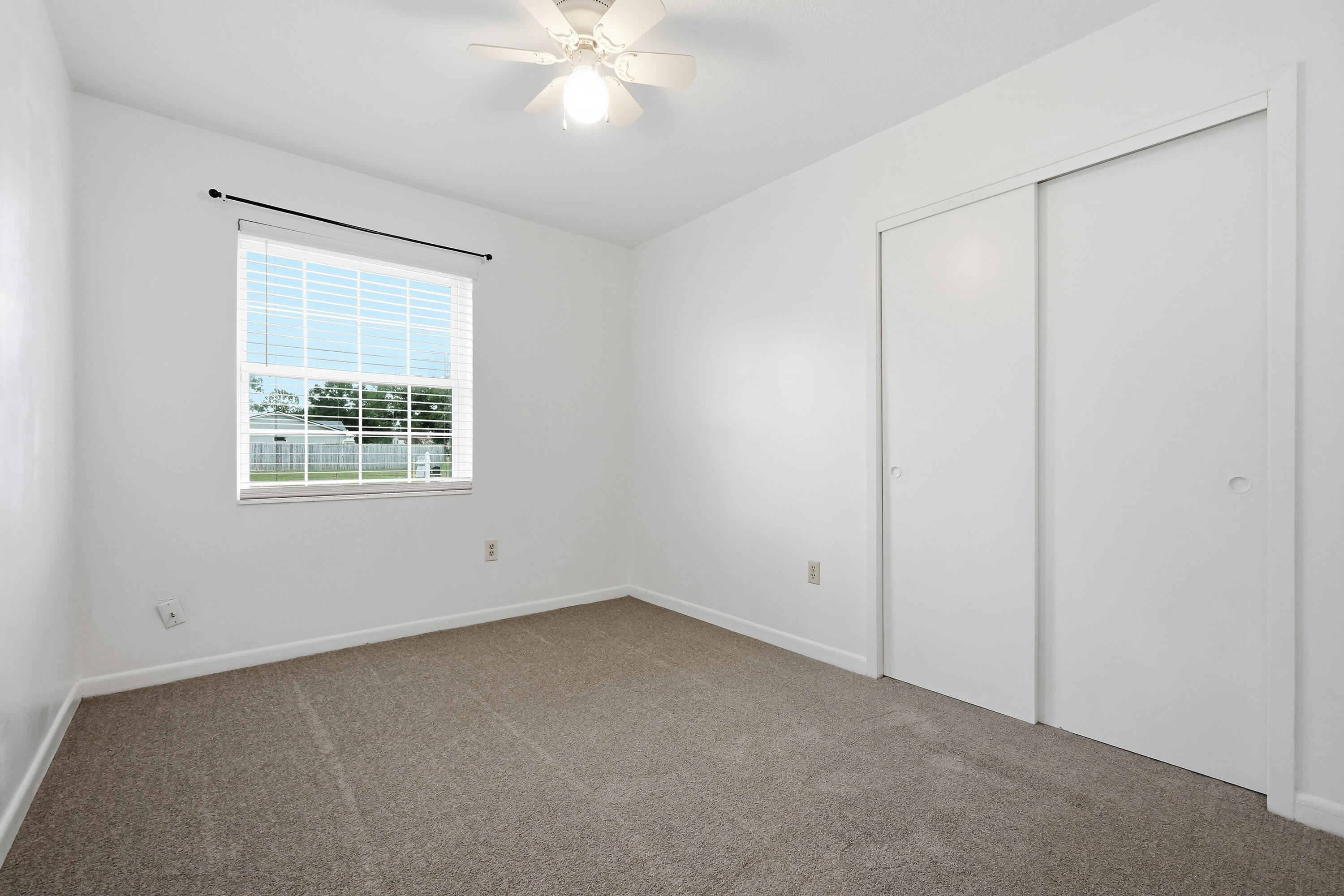 SHERRY PARK - Residential Lease