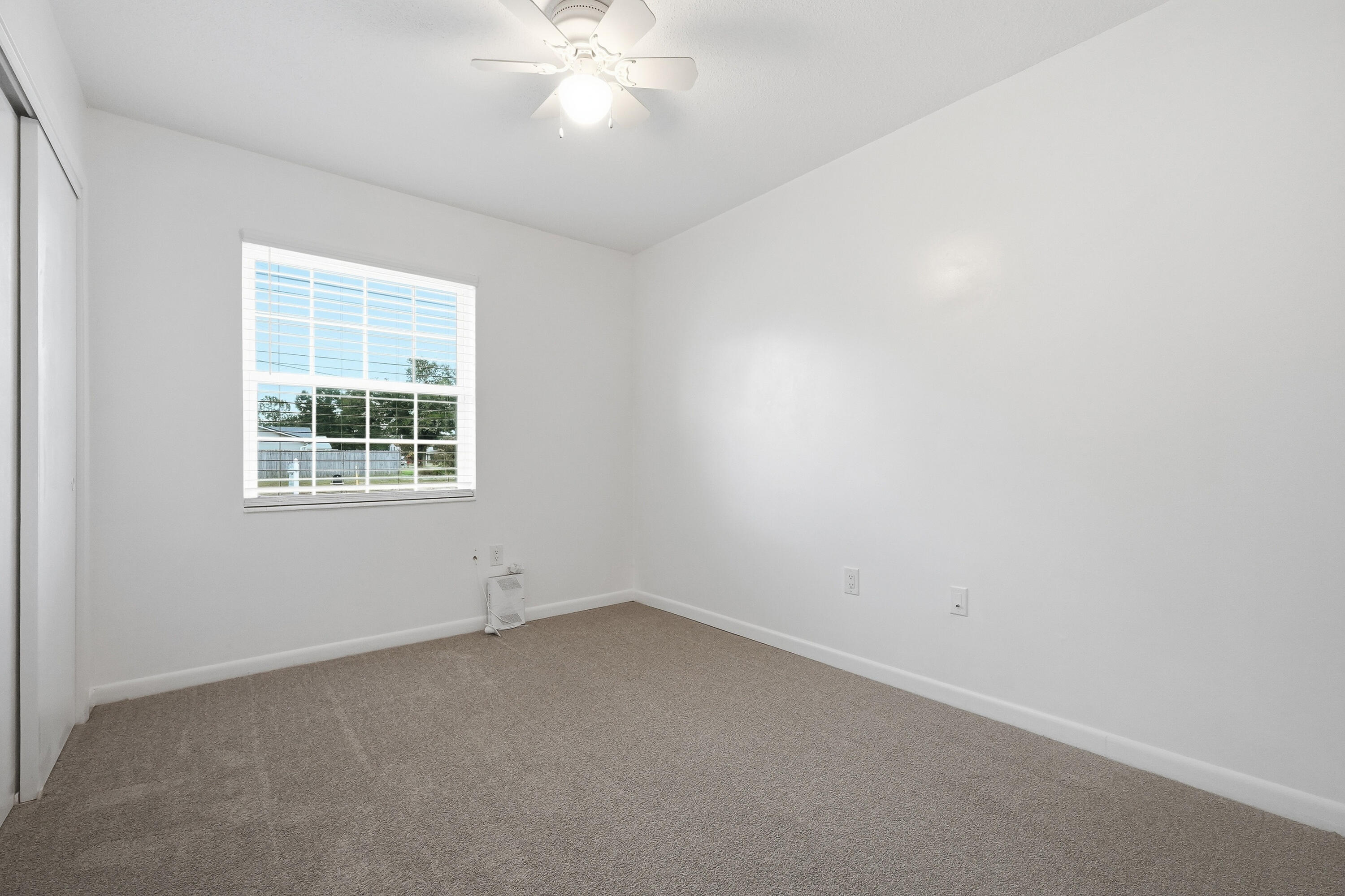 SHERRY PARK - Residential Lease
