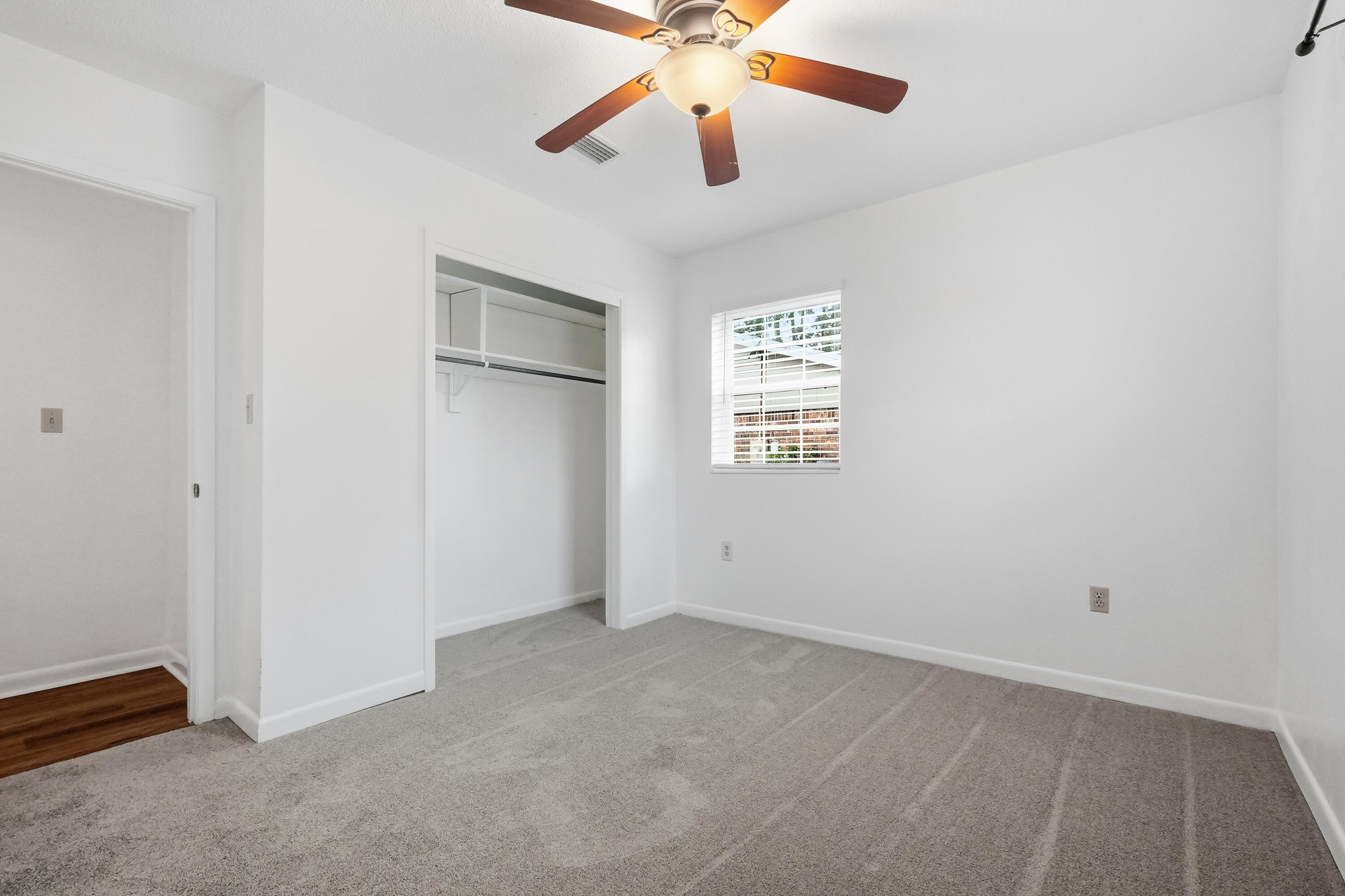 SHERRY PARK - Residential Lease