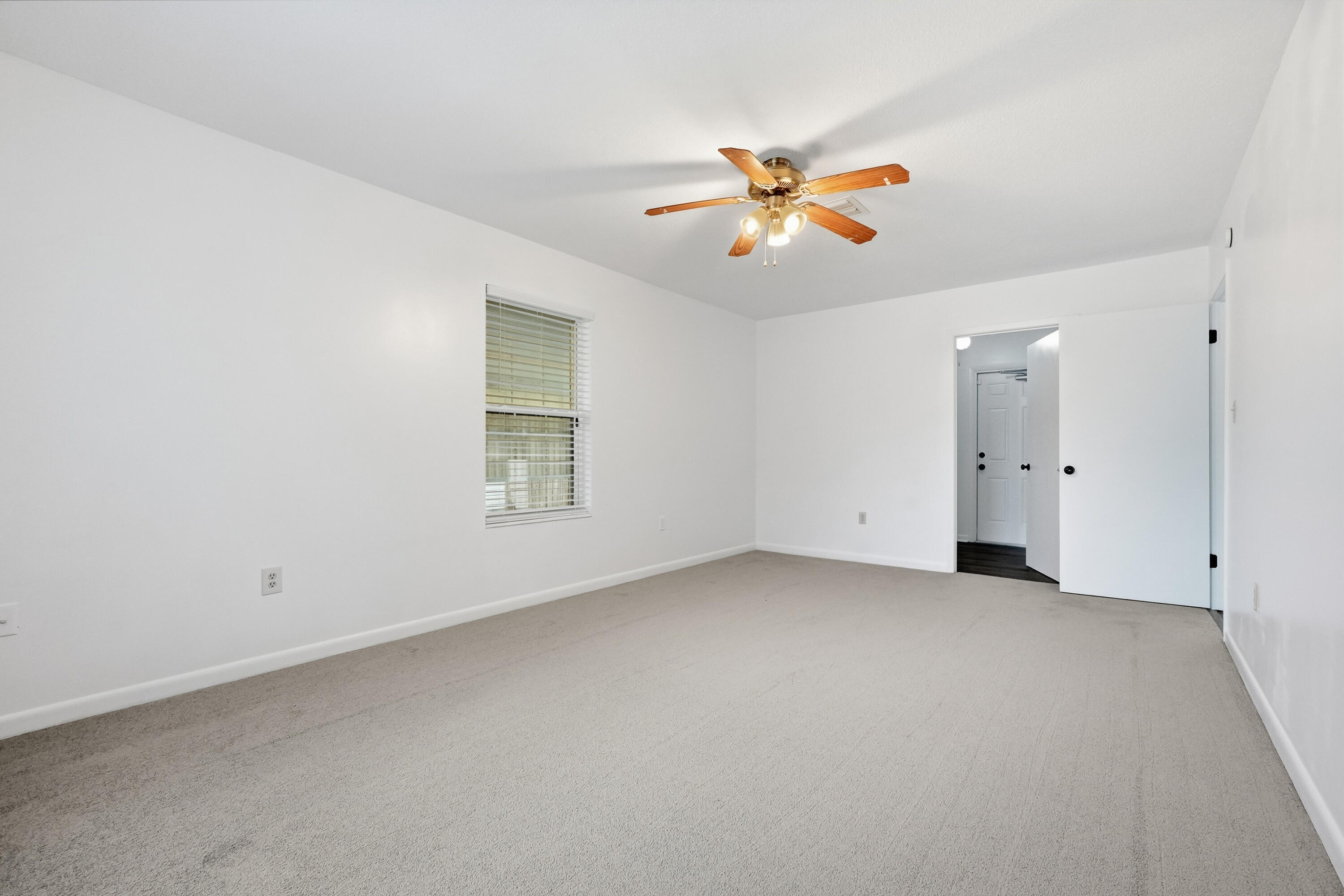 SHERRY PARK - Residential Lease