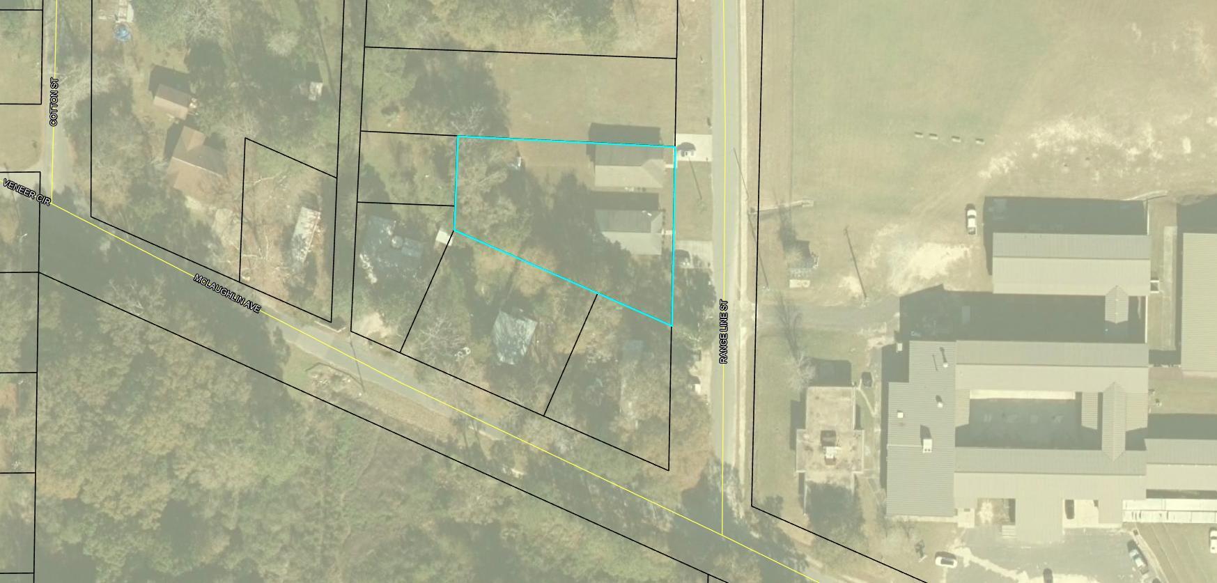 NO RECORDED SUBDIVISION - Residential