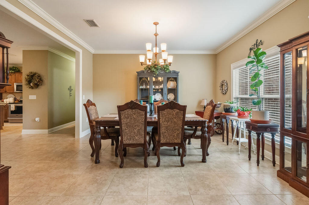 MILL CREEK FARMS - Residential