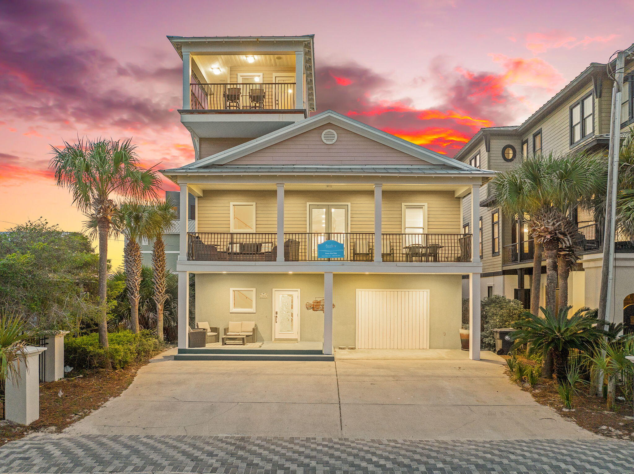 TANG-O-MAR S/D UNREC - Residential