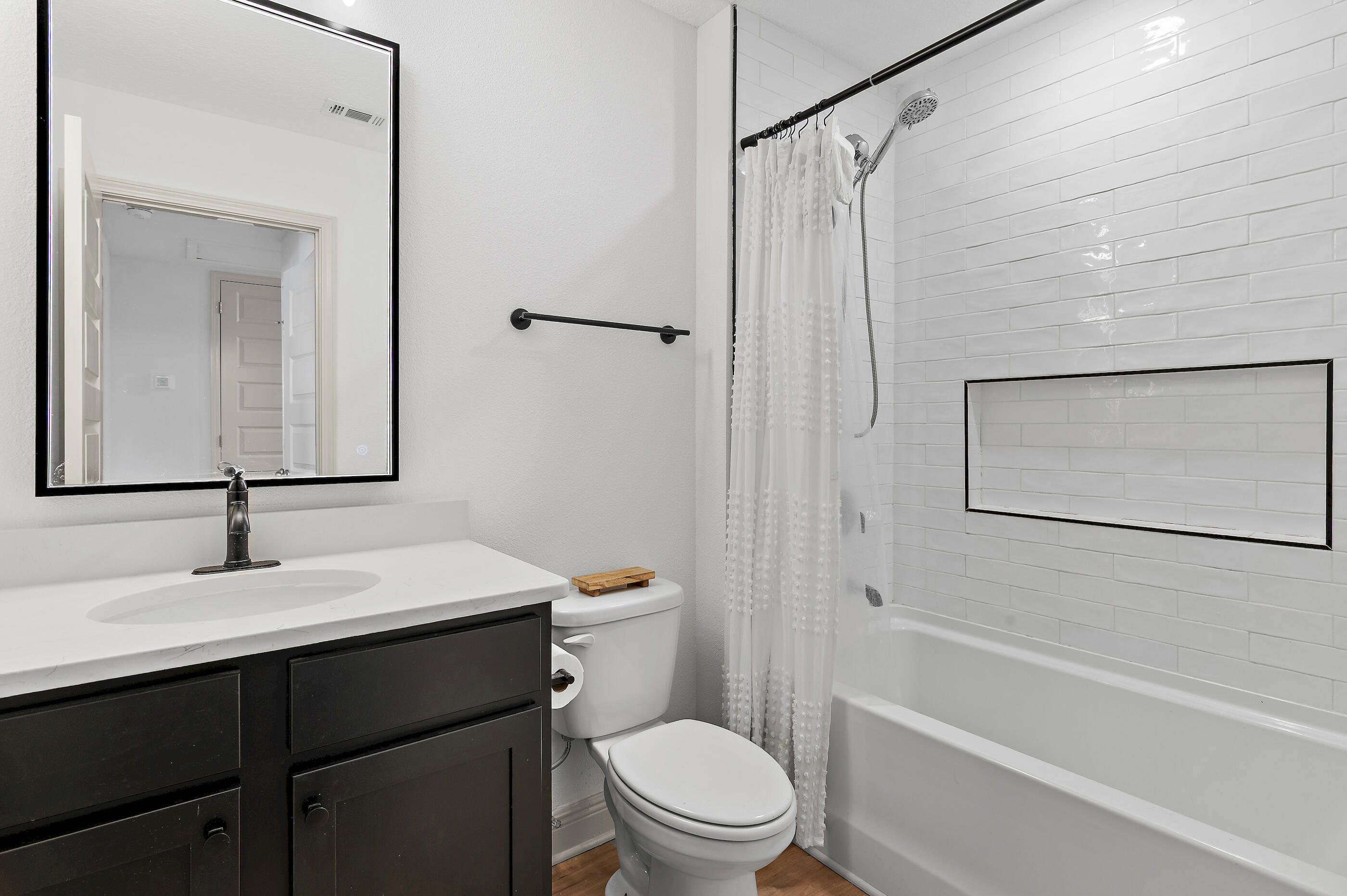 Harbor Place Townhomes - Residential