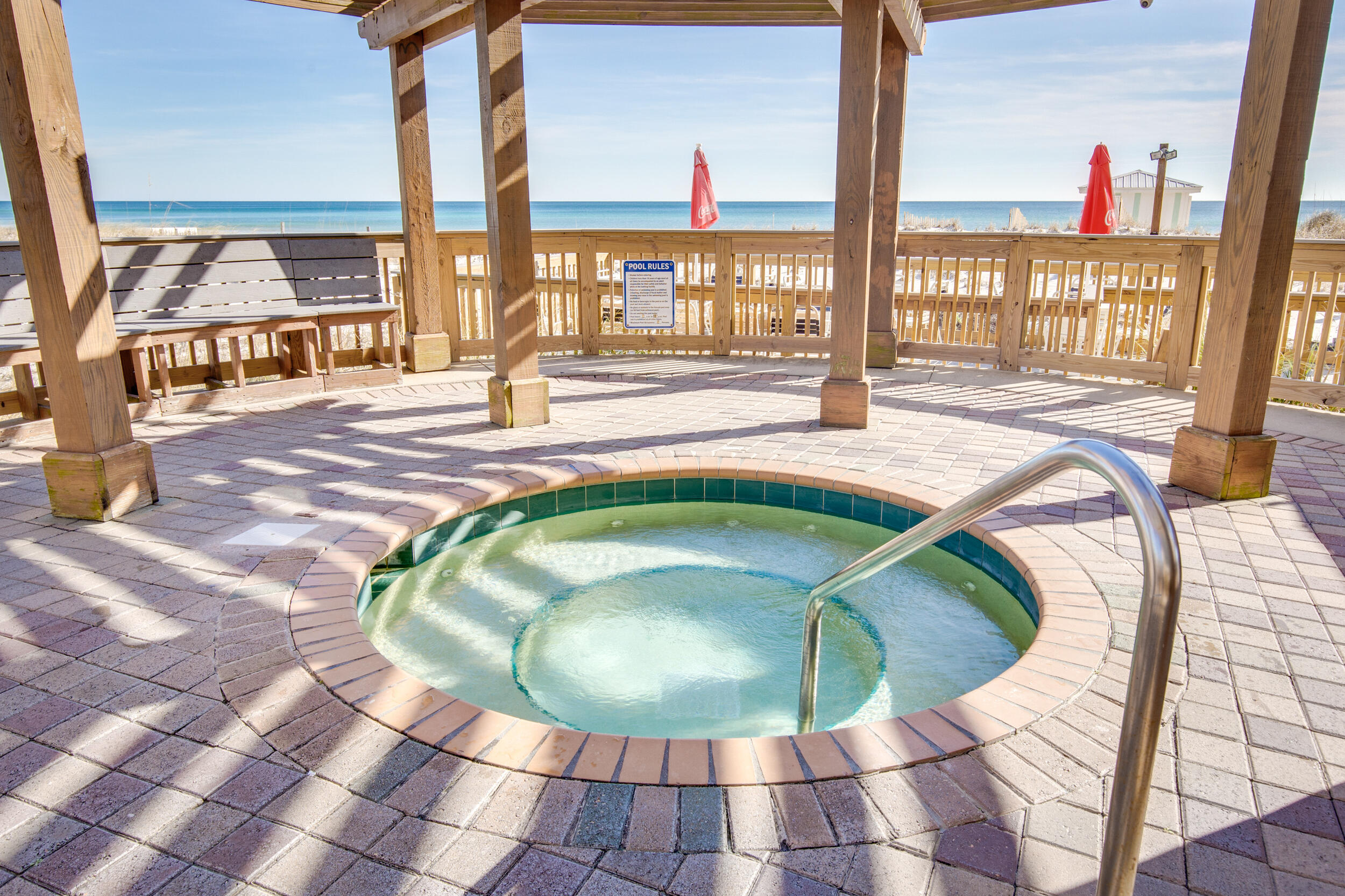 PELICAN BEACH RESORT CONDO - Residential