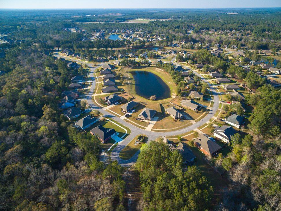 HAMMOCK BAY - Residential