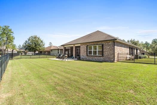 HAMMOCK BAY - Residential