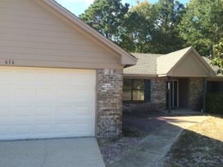 Located in Mary Esther, just west of Hurlburt Field Air Force Base, this well-maintained 3 bedroom, 2 bathroom home offers comfort, space, and convenience. The home features a desirable split floor plan that provides added privacy between the primary suite and additional bedrooms.

Enjoy a spacious living area with a cozy fireplace and a functional layout. The property also includes a 2-car garage and a large yard with plenty of outdoor space.

Rent is $1,700 per month, with a discounted rate of $1,650 when rent is paid on or before the 1st of each month.

Rental Requirements & Terms:
Available now
1-year lease required
Minimum 680 credit score
Income and rental history verification required
No pets allowed
Non-refundable carpet and pest fee due upon vacating

Schedule your tour today!