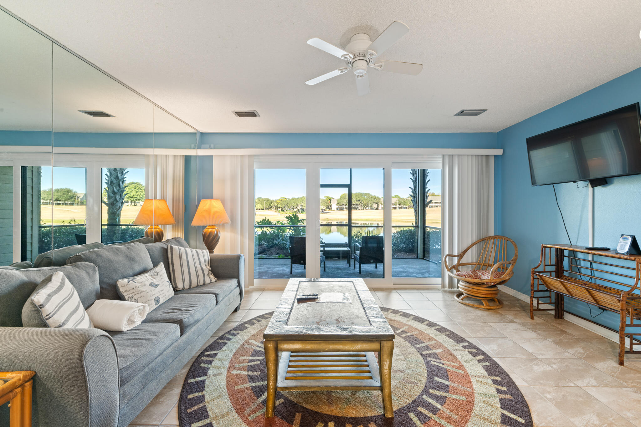 SEASCAPE CONDO PH 6B PH 5 - Residential