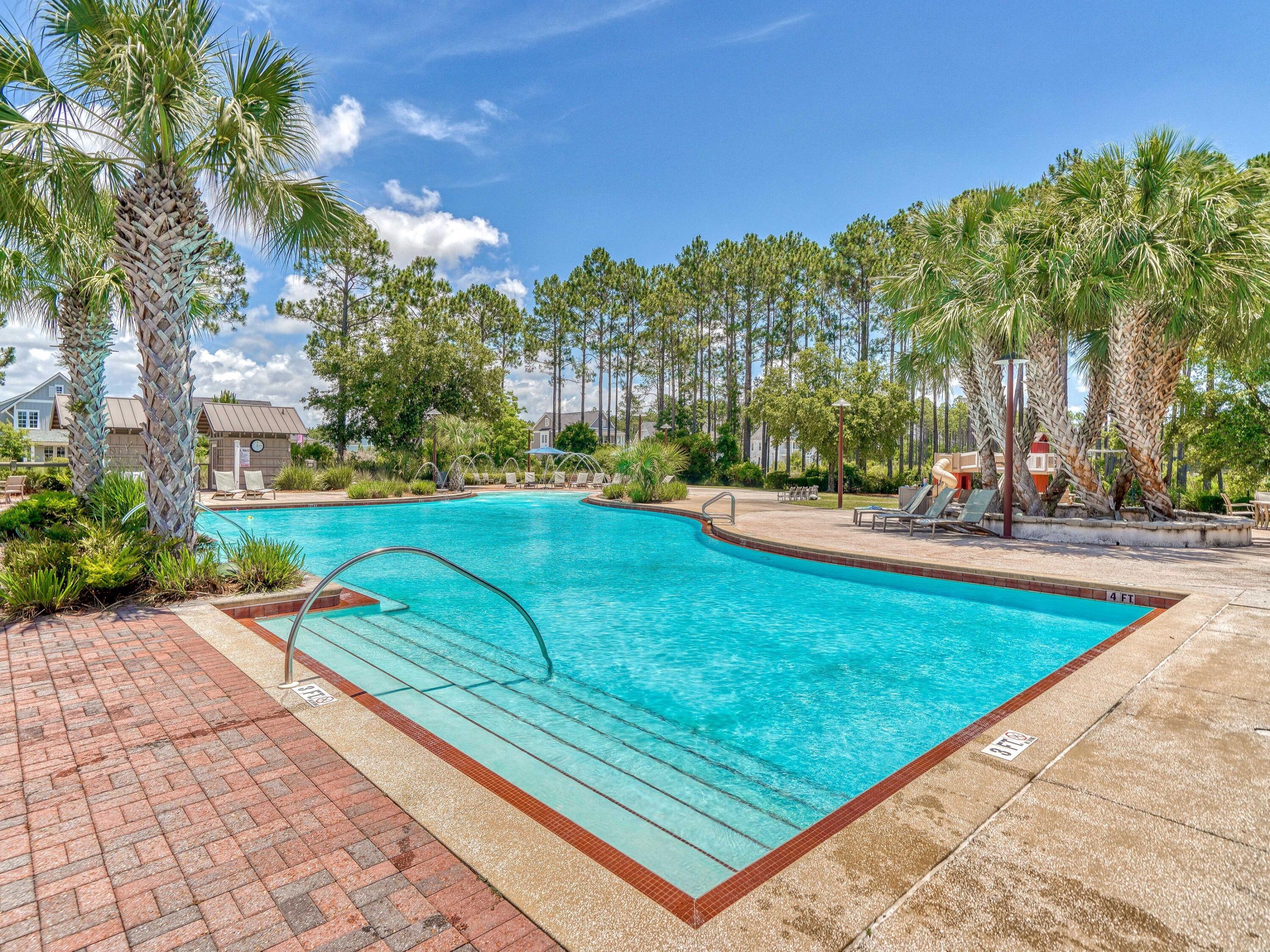 WATERSOUND ORIGINS - Residential