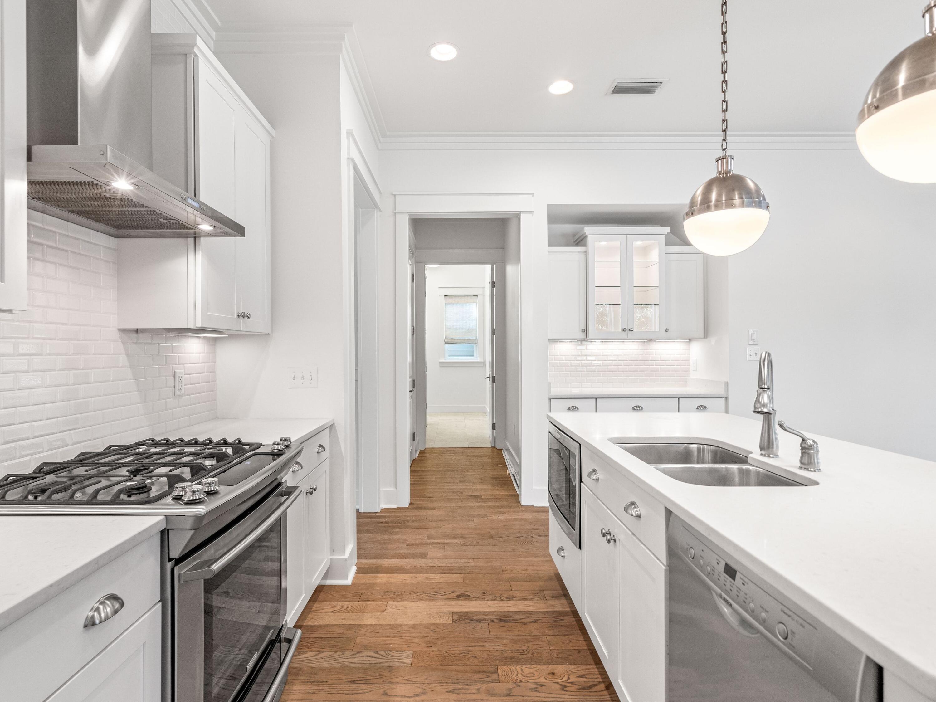WATERSOUND ORIGINS - Residential