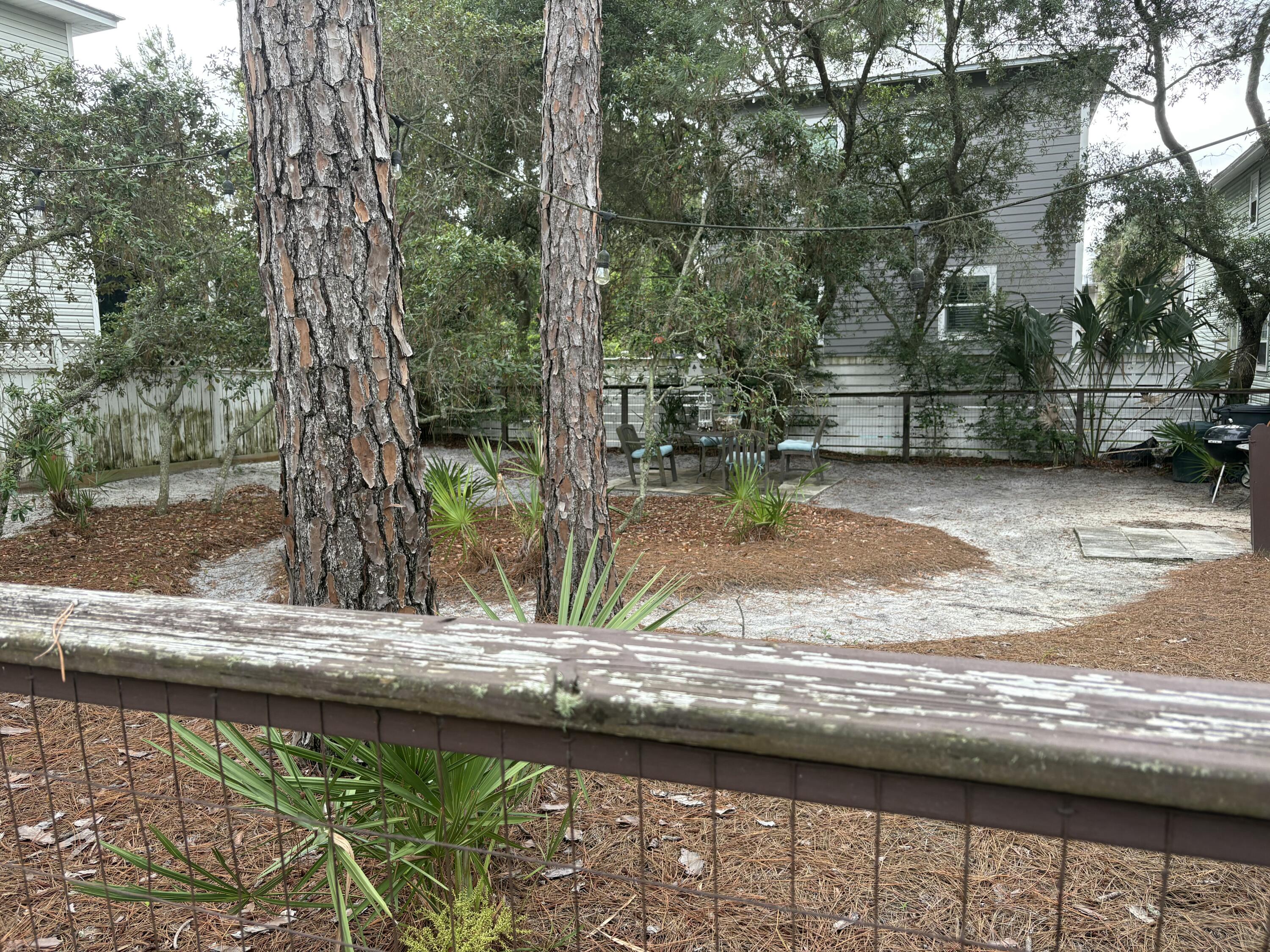 BLUE GULF RESORT, Unit 1 - Land