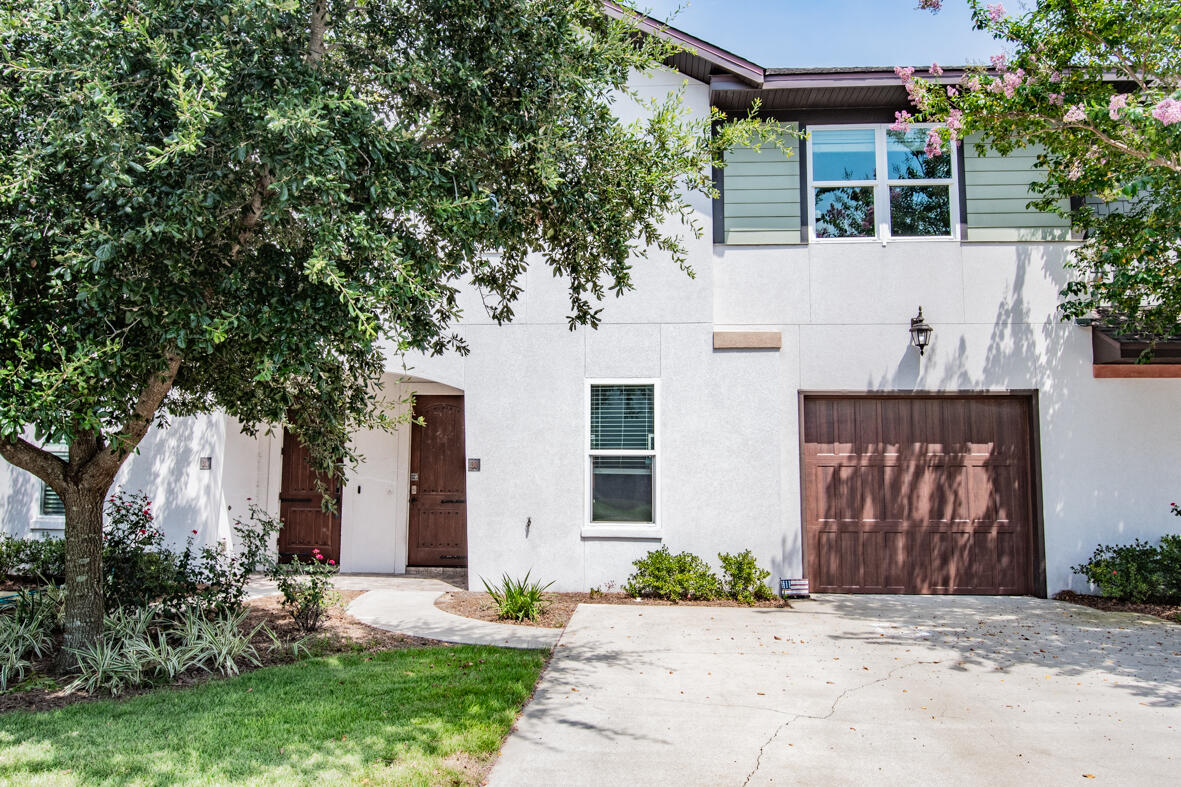 Available 8/3/2026.....Desirable Destin Oaks is within minutes of everything in Destin. This beautifully maintained home features a 3/2 floor plan with over 2085 sqft.  Ceramic tile flooring, granite counter tops, elevated ceilings, brick paver back porch, high impact glass on the windows for protection and economic savings.1 care garage and a gated community.  Community pool and more.  Large bedrooms with elevated ceilings give this home a grand gesture upon walking in.  Spacious laundry and bathrooms.  No inside smoking or vaping.  Pets may be allowed with a $400 non-refundable pet fee and owner approval.  Don't let this jewel pass you by for living on the Emerald Coast.