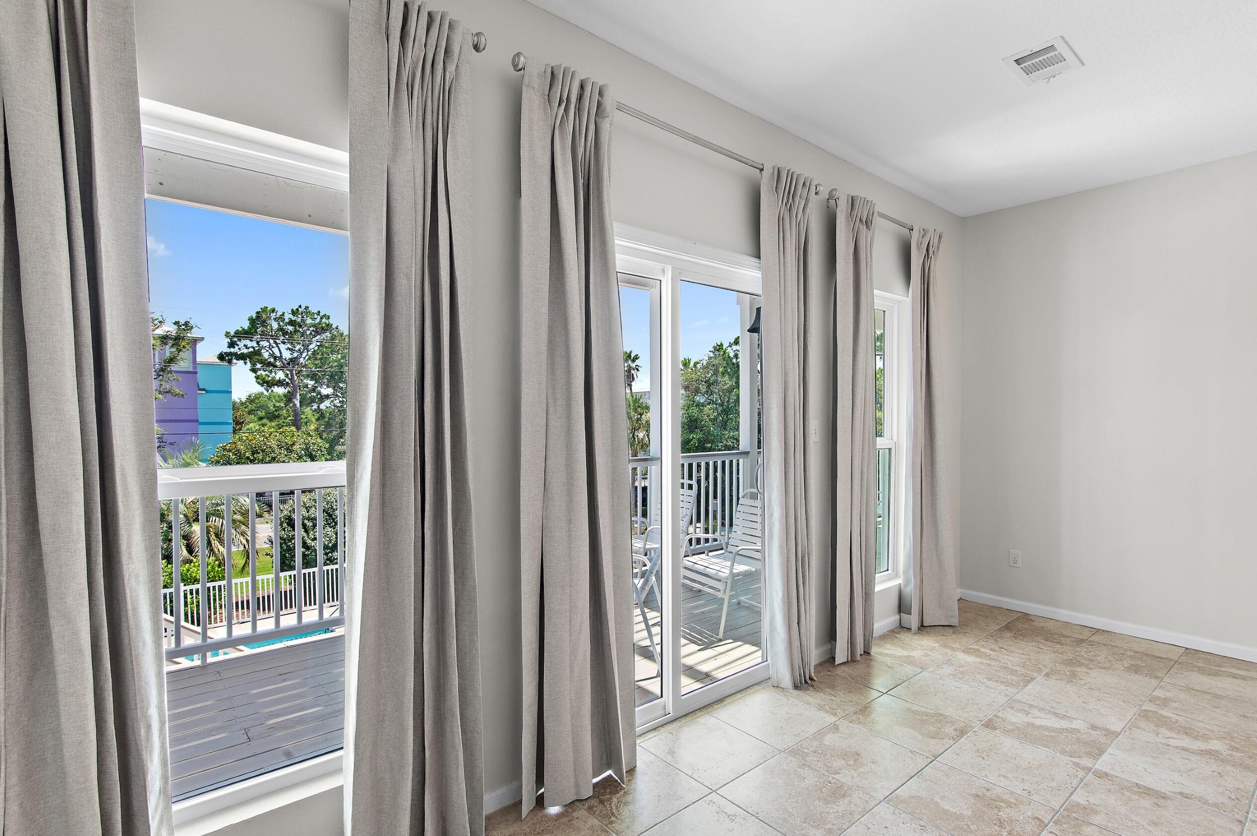 LEGENDS OF SANTA ROSA BEACH - Residential