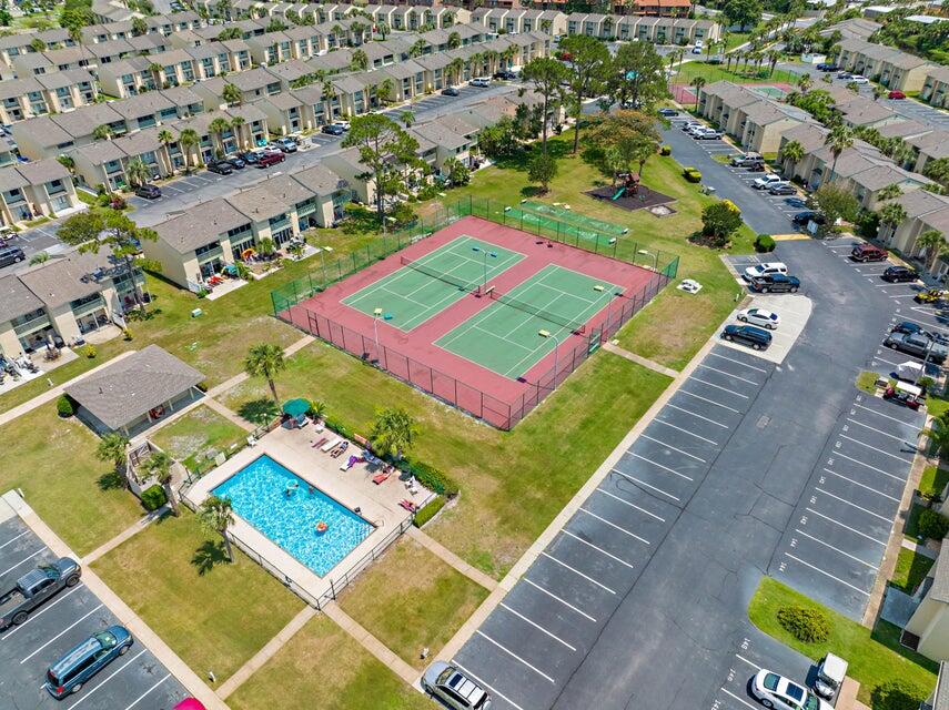 GULF HIGHLAND BEACH RESORT UNREC - Residential
