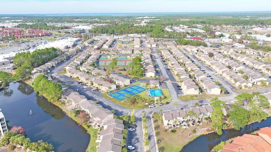 GULF HIGHLAND BEACH RESORT UNREC - Residential