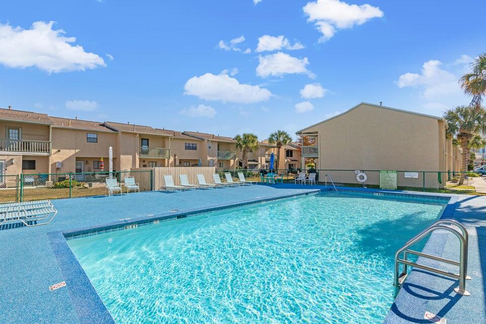 GULF HIGHLAND BEACH RESORT UNREC - Residential