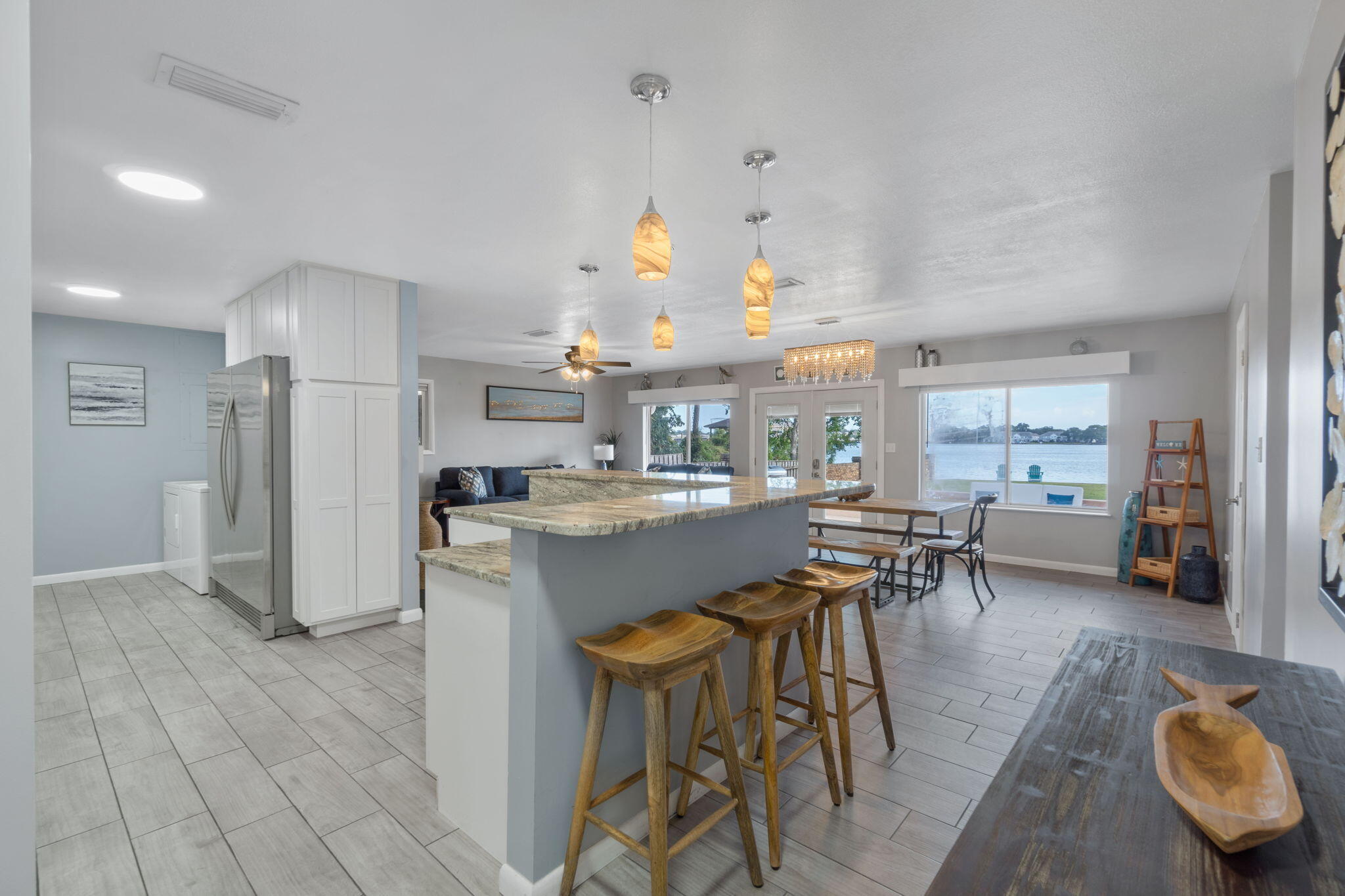 BELLA VISTA - Residential