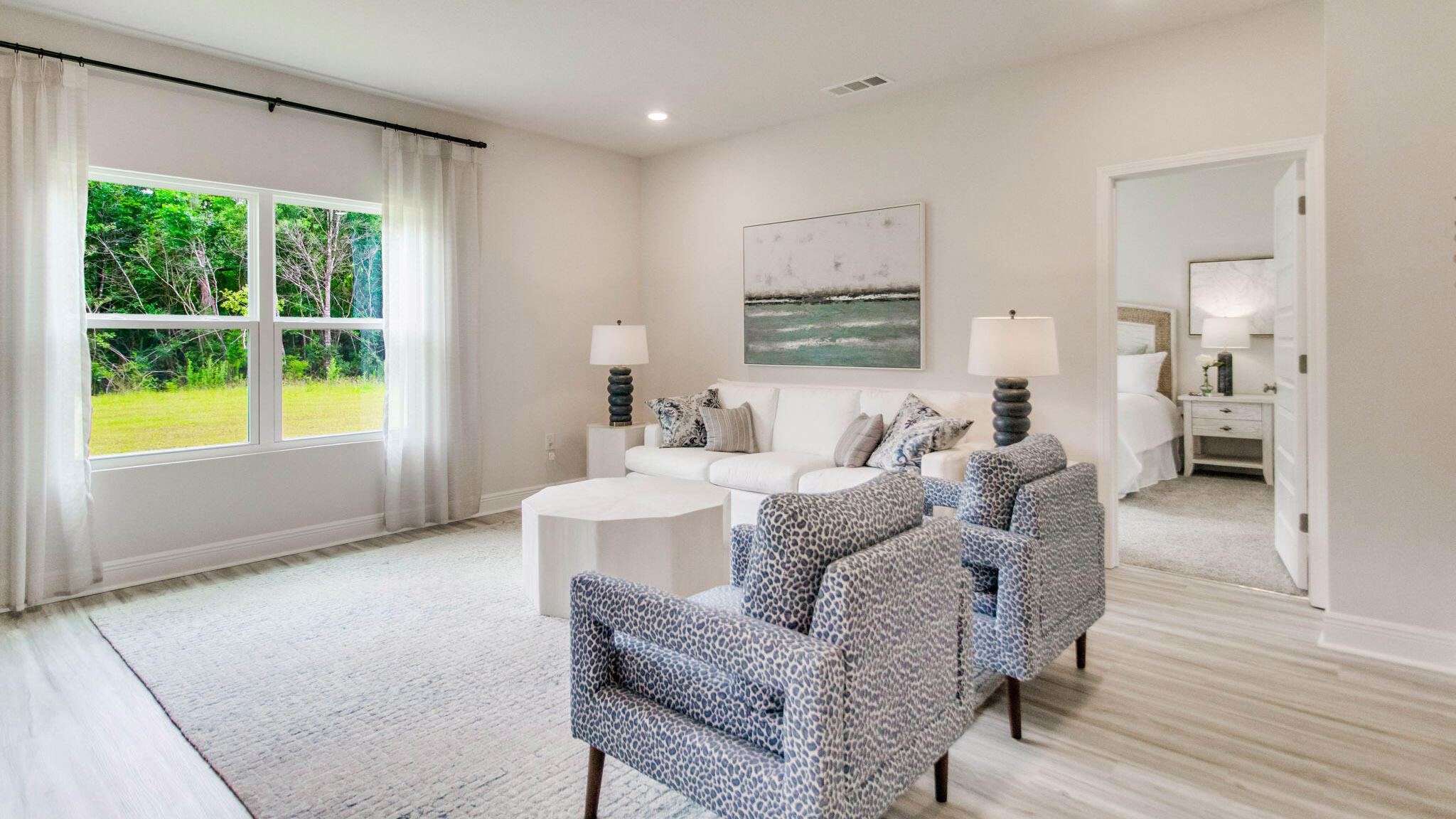 MARLIN PLACE AT AVALON - Residential