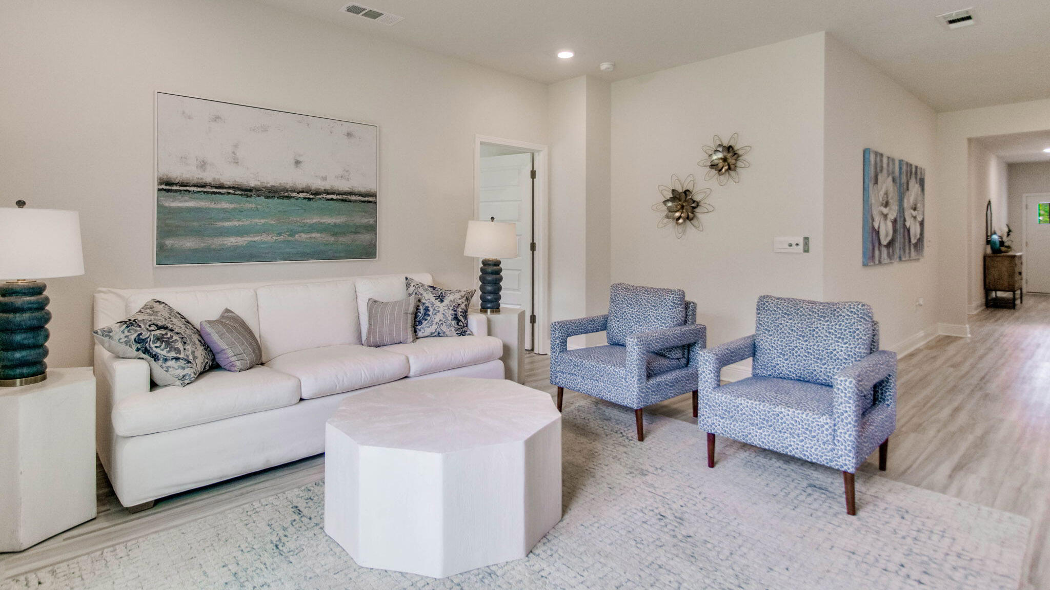 MARLIN PLACE AT AVALON - Residential